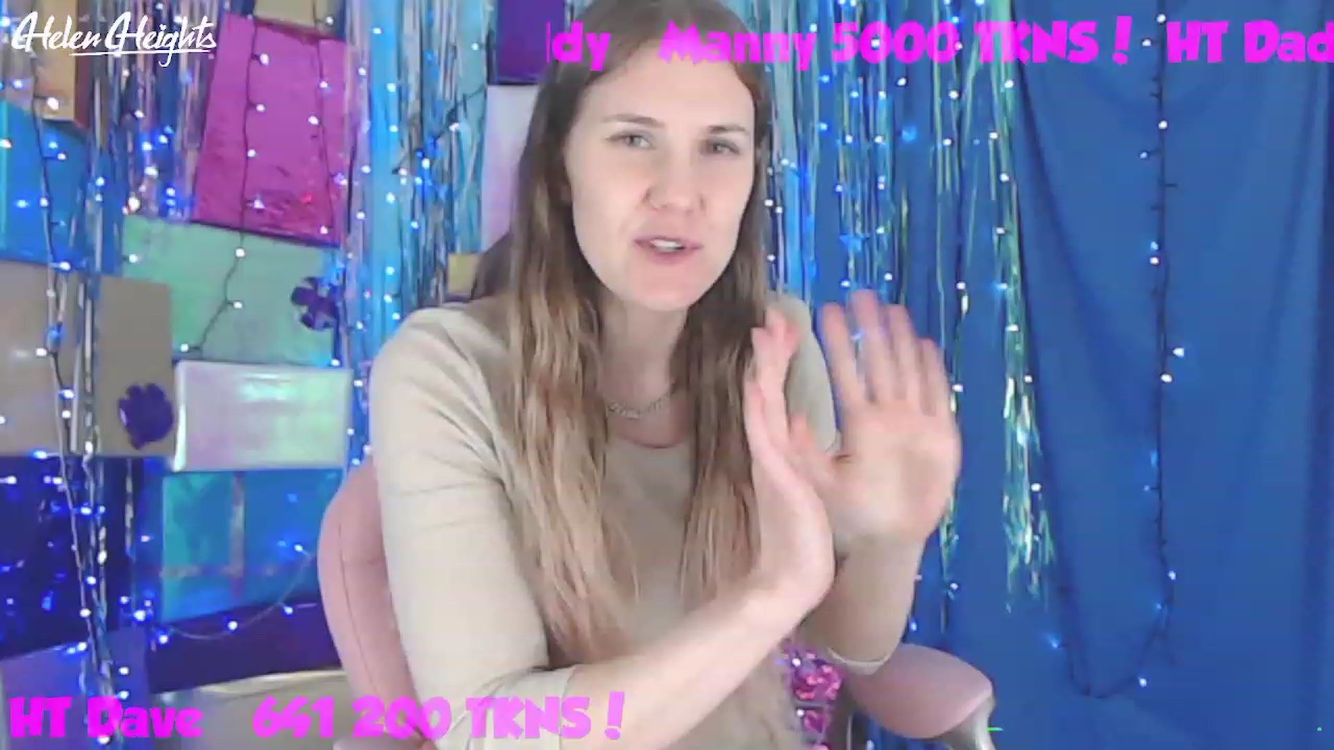 Gallery image thumbnail from Helen_Heights's myfreecams stream on, 01/07/2023, 02:10 image 10 of 20