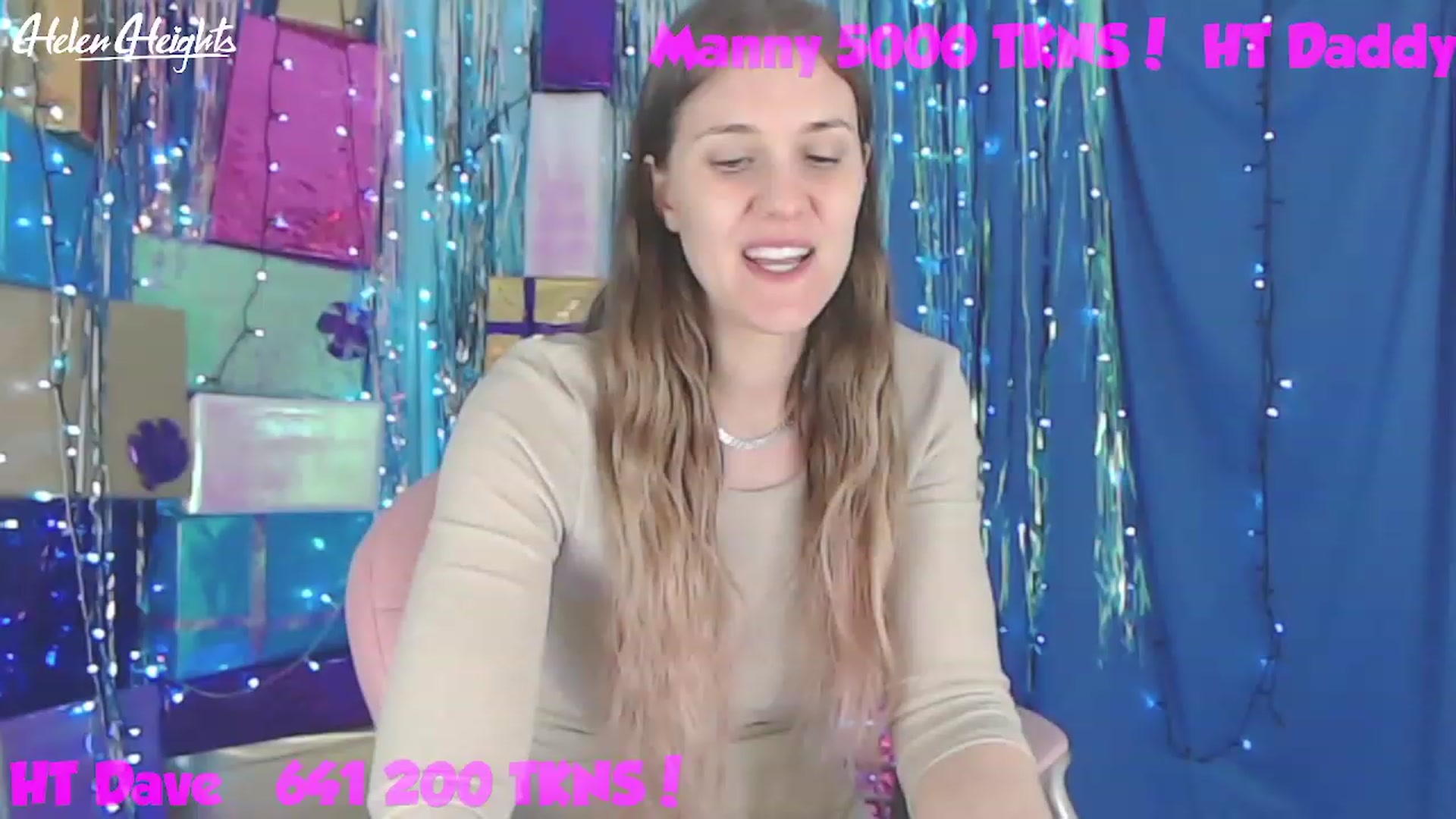 Gallery image thumbnail from Helen_Heights's myfreecams stream on, 01/07/2023, 02:10 image 9 of 20