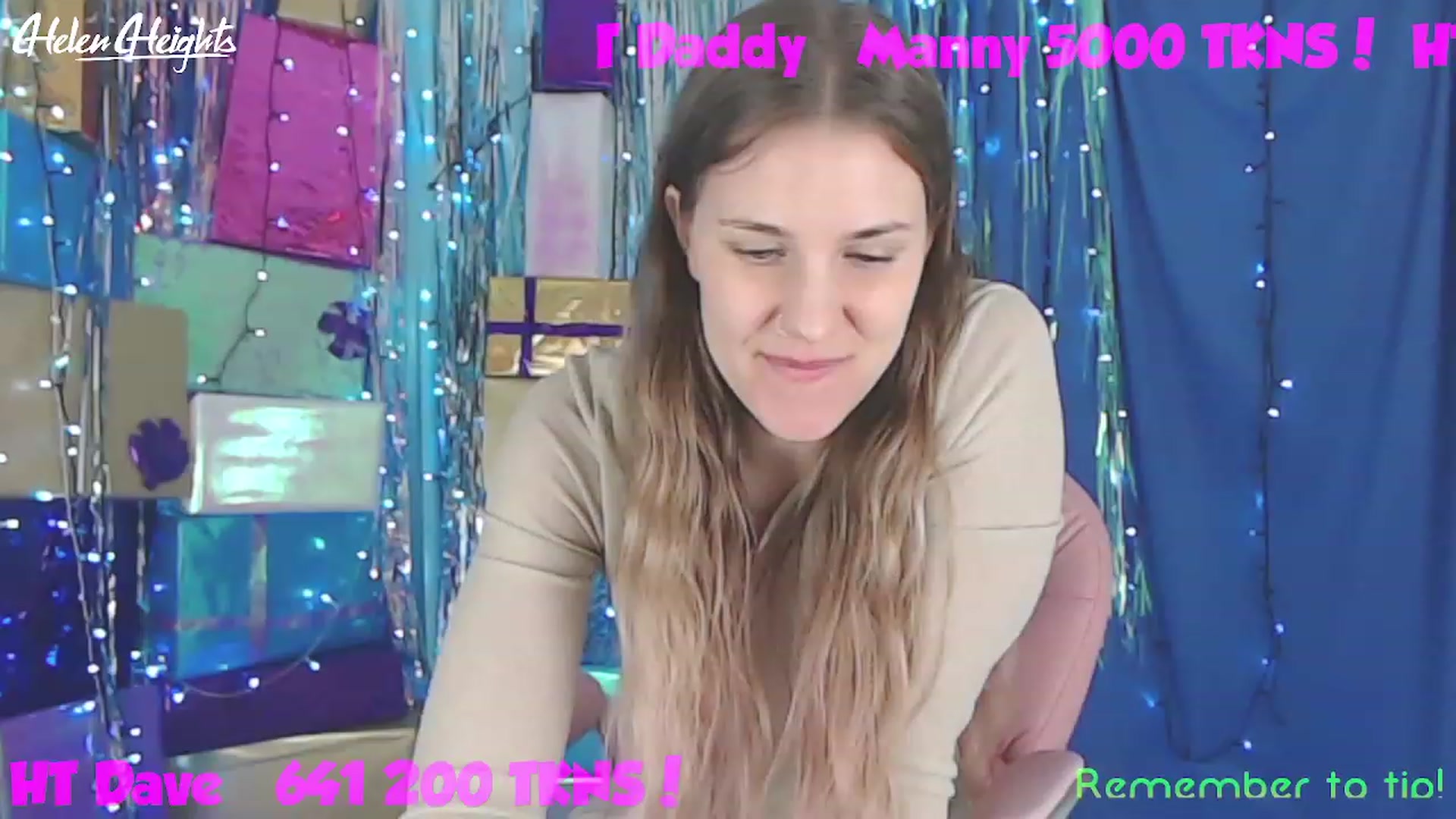 Gallery image thumbnail from Helen_Heights's myfreecams stream on, 01/07/2023, 02:10 image 12 of 20