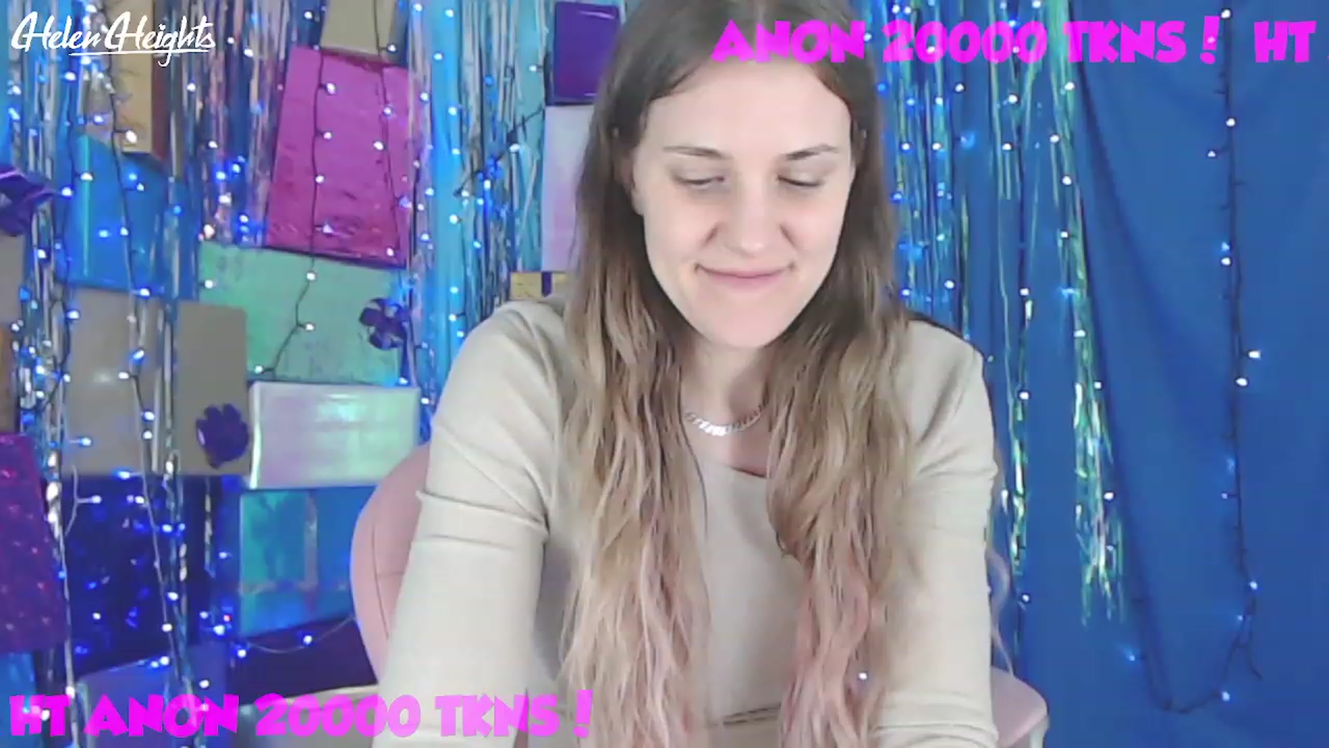 Gallery image thumbnail from Helen_Heights's myfreecams stream on, 01/07/2023, 03:09 image 16 of 20