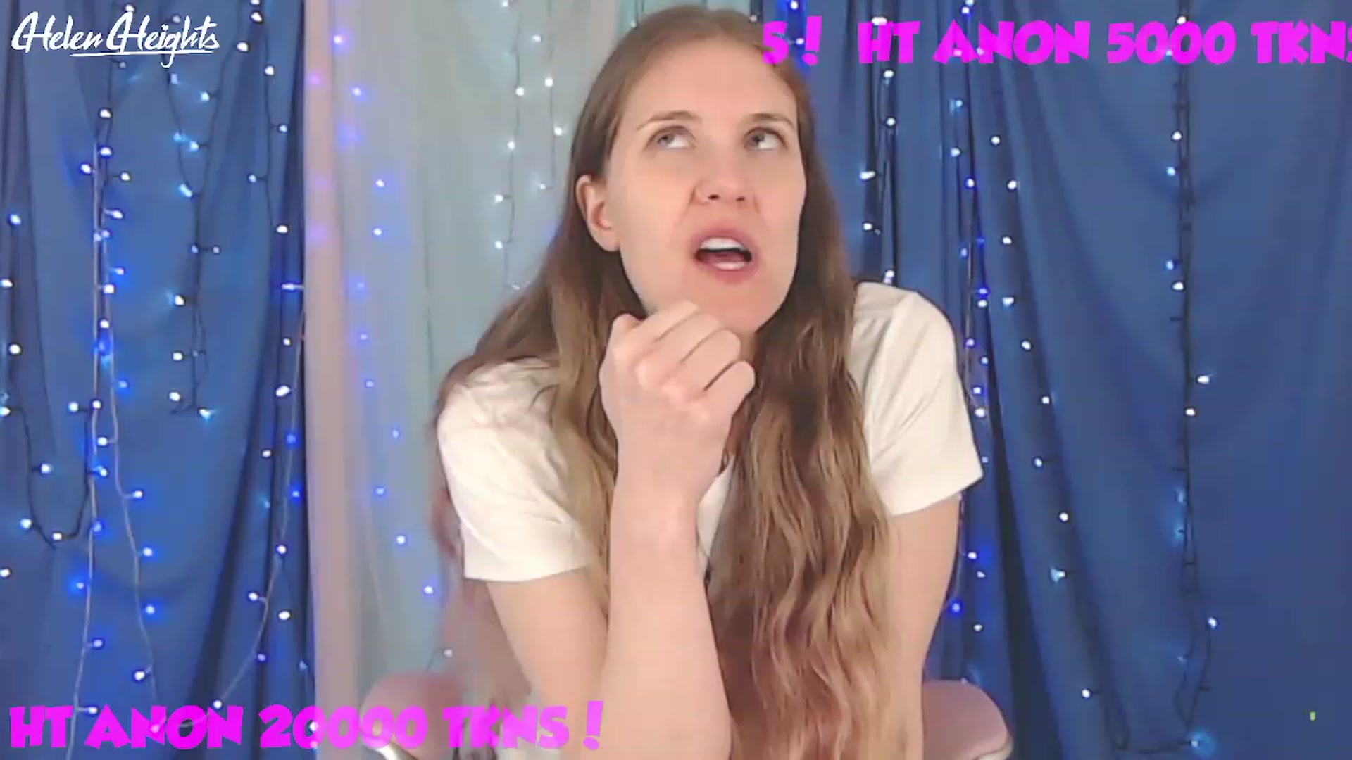 Gallery image thumbnail from Helen_Heights's myfreecams stream on, 01/19/2023, 03:04 image 11 of 20