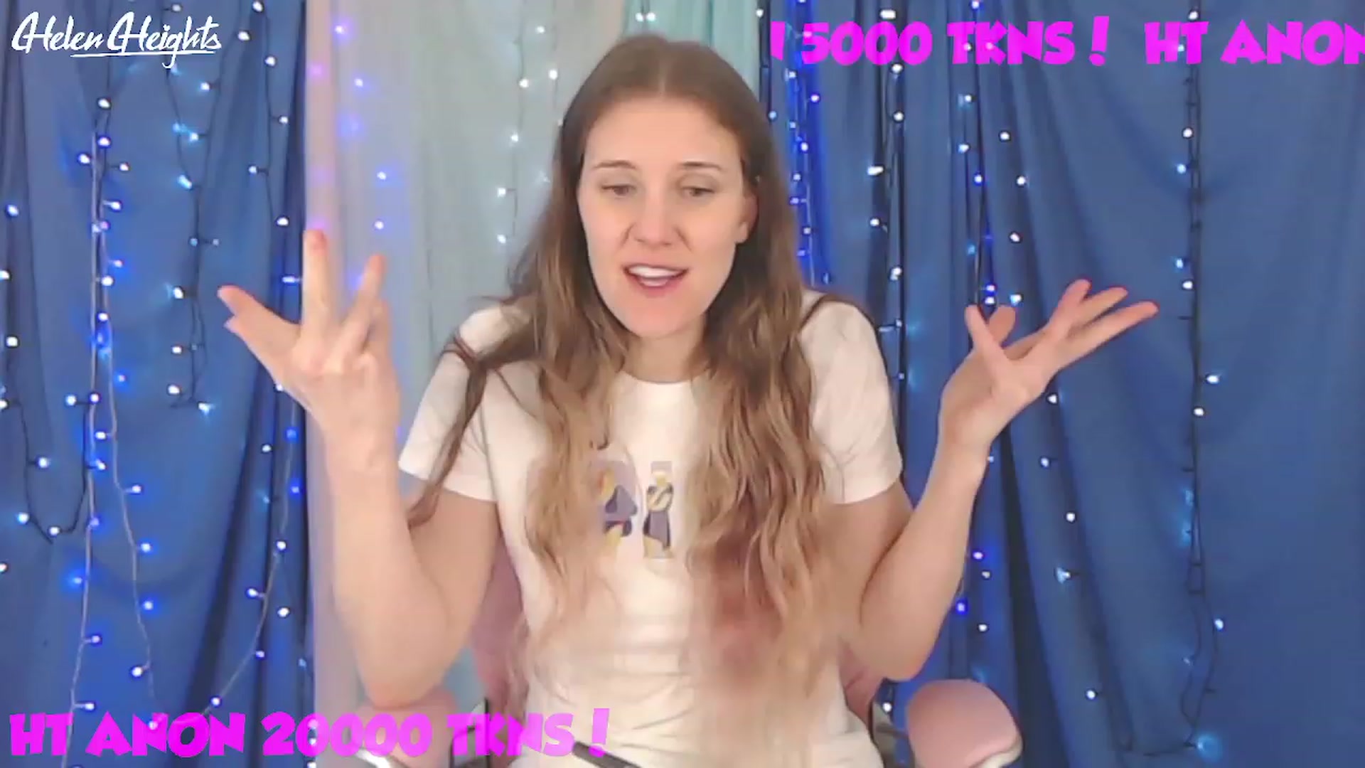Gallery image thumbnail from Helen_Heights's myfreecams stream on, 01/19/2023, 03:04 image 8 of 20
