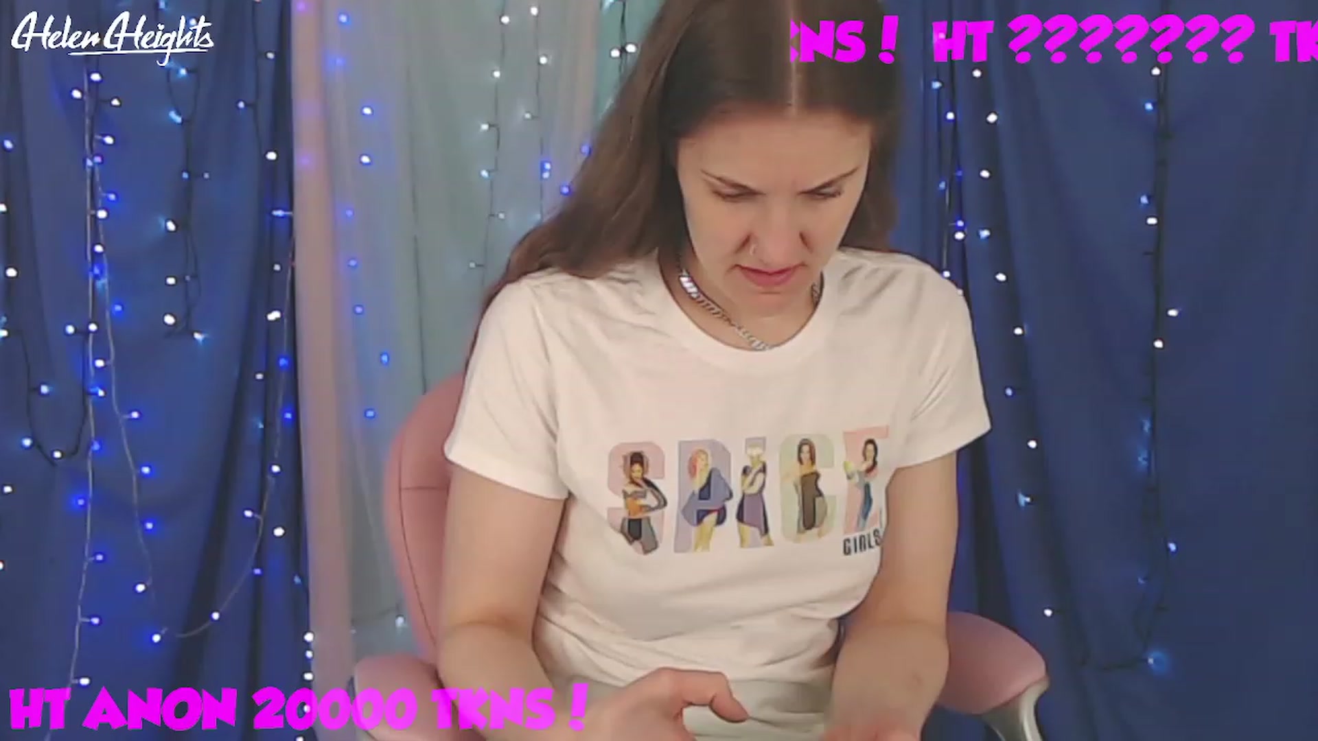 Gallery image thumbnail from Helen_Heights's myfreecams stream on, 01/19/2023, 03:04 image 1 of 20