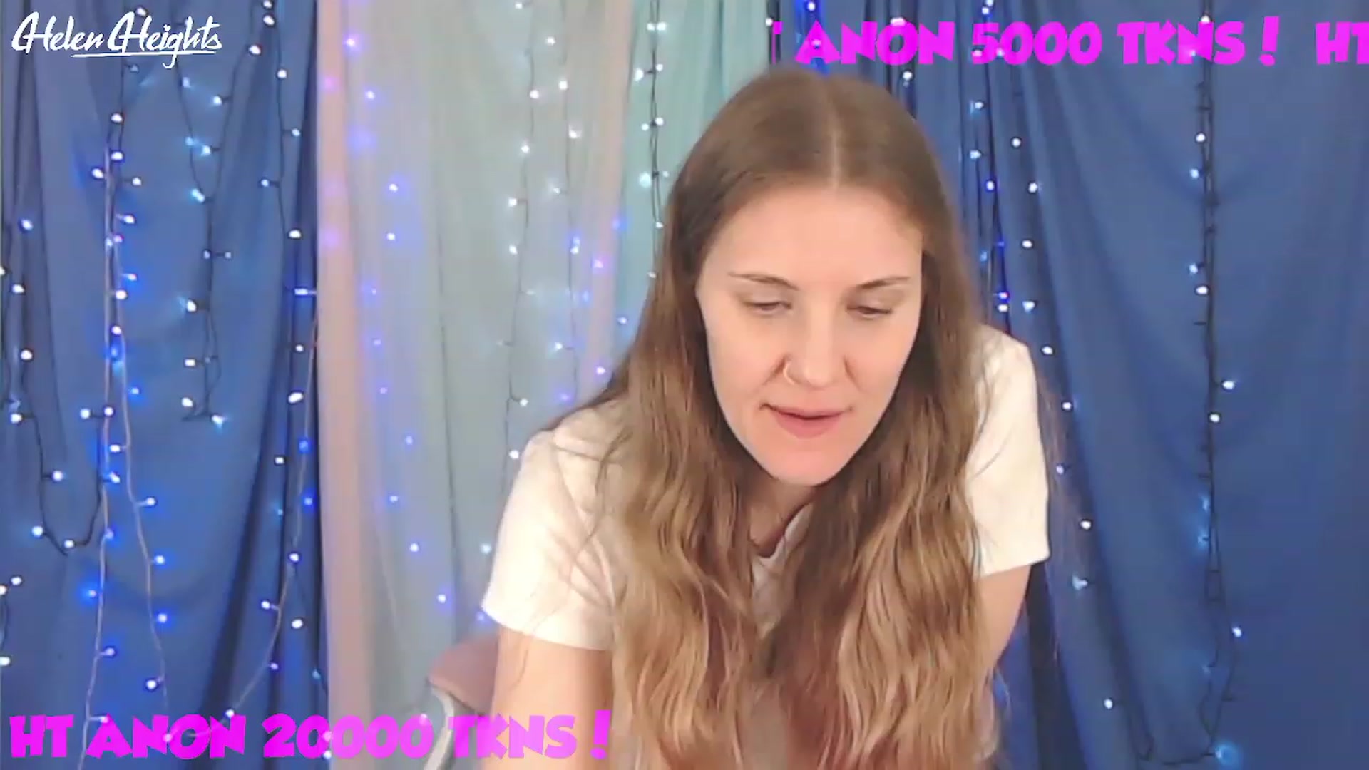 Gallery image thumbnail from Helen_Heights's myfreecams stream on, 01/19/2023, 03:04 image 19 of 20