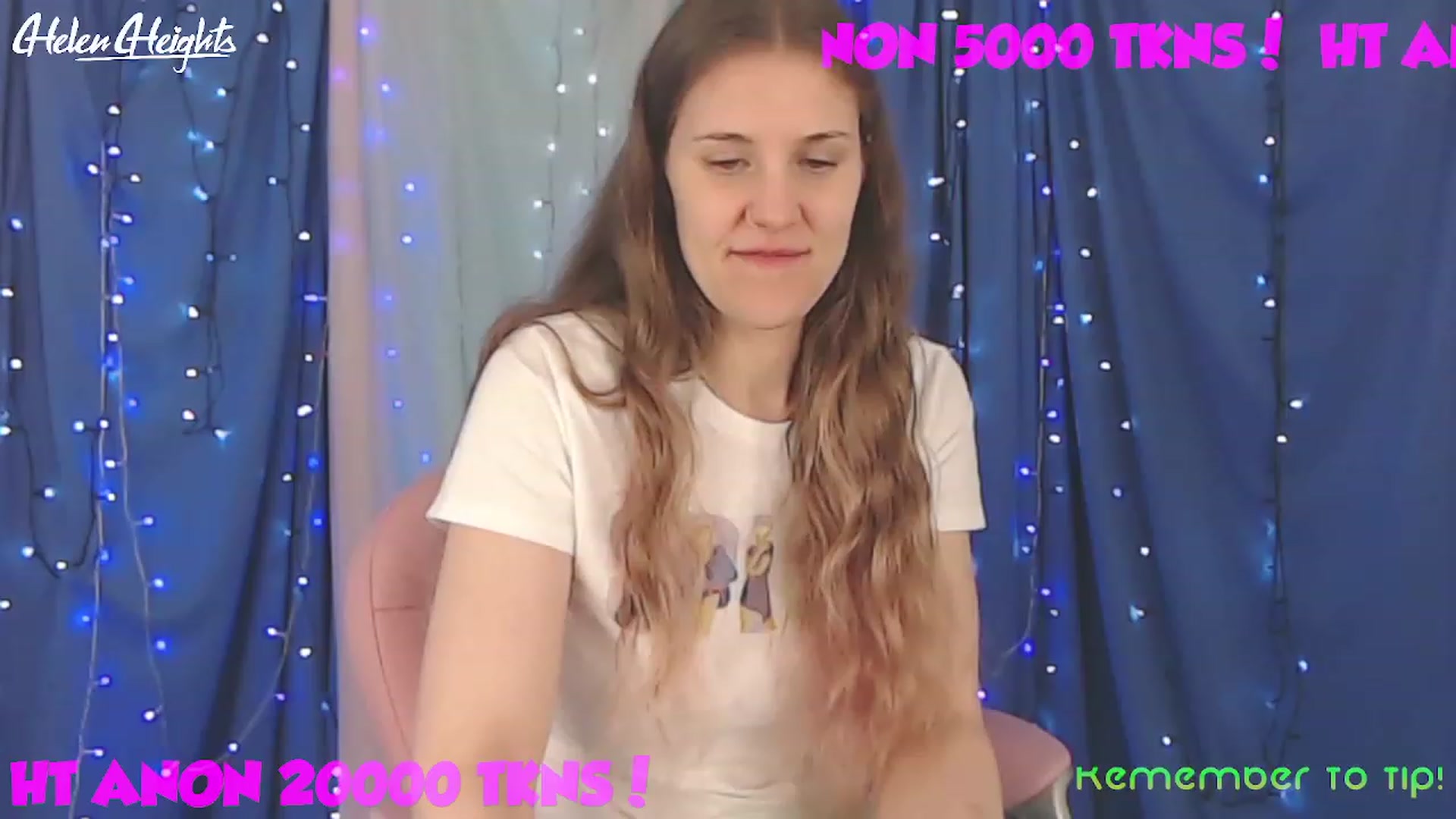 Gallery image thumbnail from Helen_Heights's myfreecams stream on, 01/19/2023, 03:04 image 7 of 20