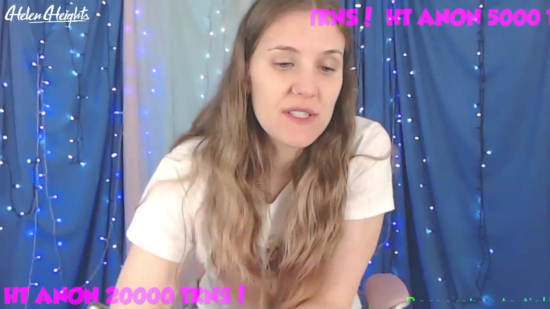 Gallery image thumbnail from Helen_Heights's myfreecams stream on, 01/19/2023, 03:04 image 10 of 20