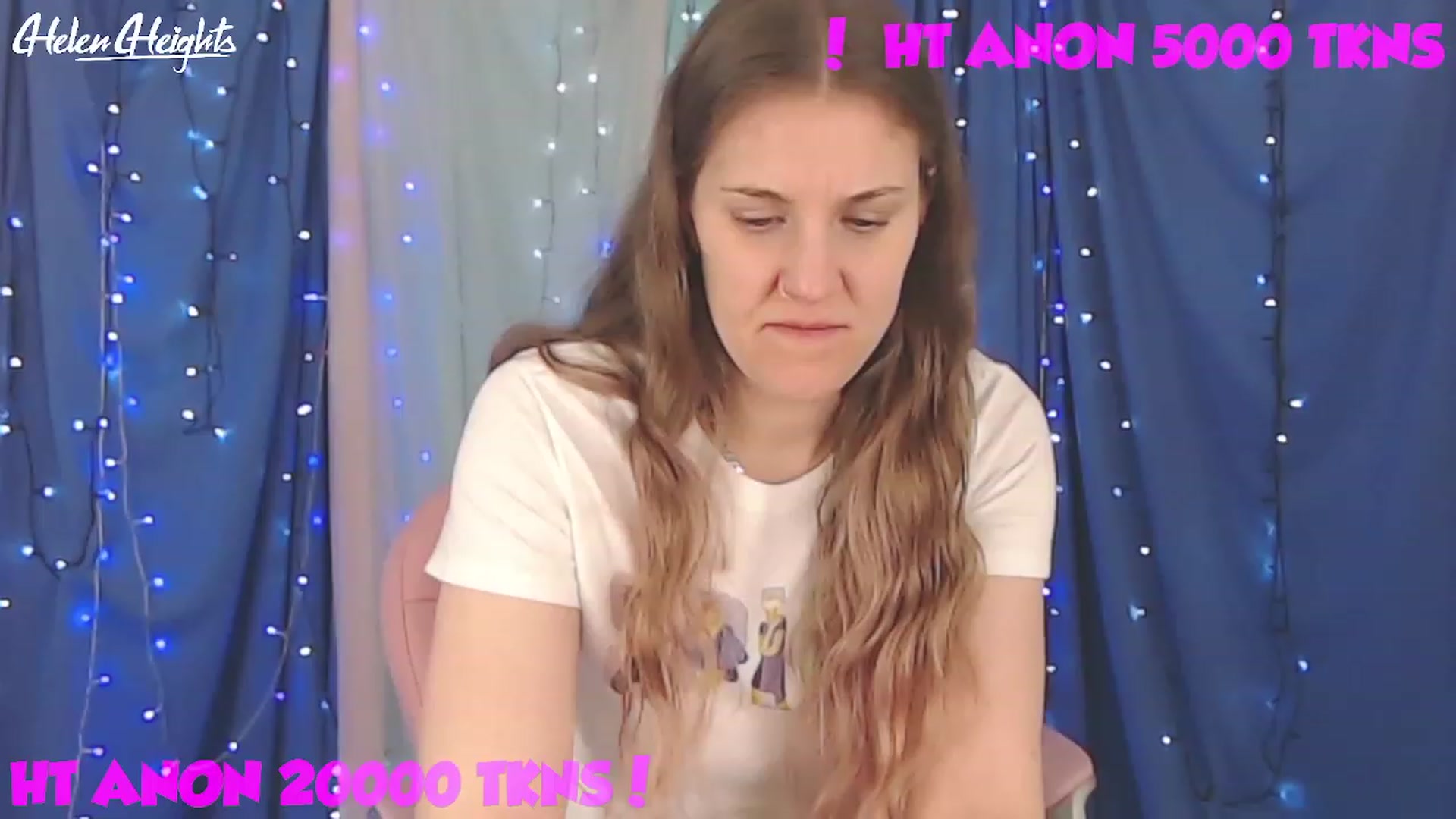 Gallery image thumbnail from Helen_Heights's myfreecams stream on, 01/19/2023, 03:04 image 5 of 20
