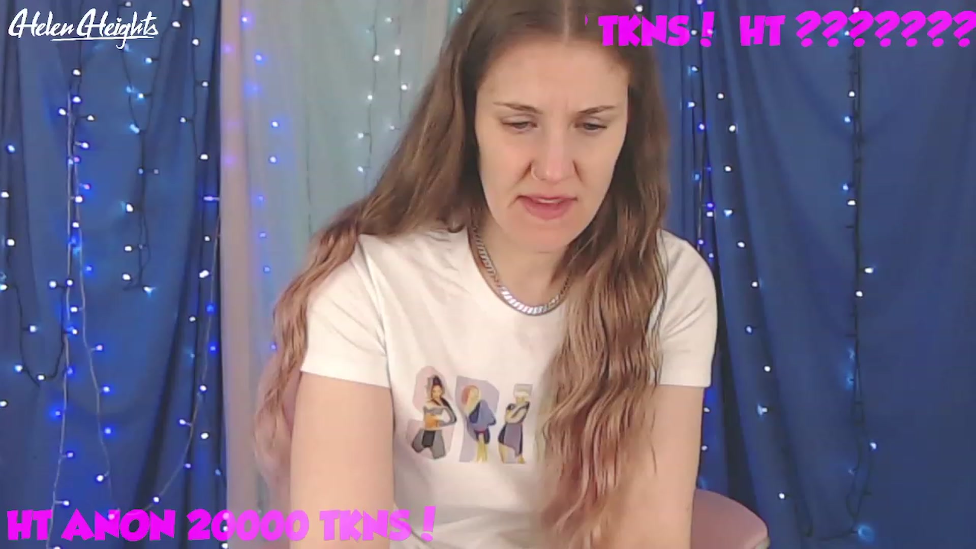 Gallery image thumbnail from Helen_Heights's myfreecams stream on, 01/19/2023, 03:04 image 2 of 20