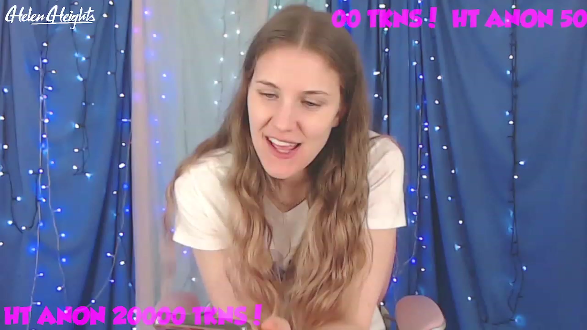 Gallery image thumbnail from Helen_Heights's myfreecams stream on, 01/19/2023, 03:04 image 9 of 20