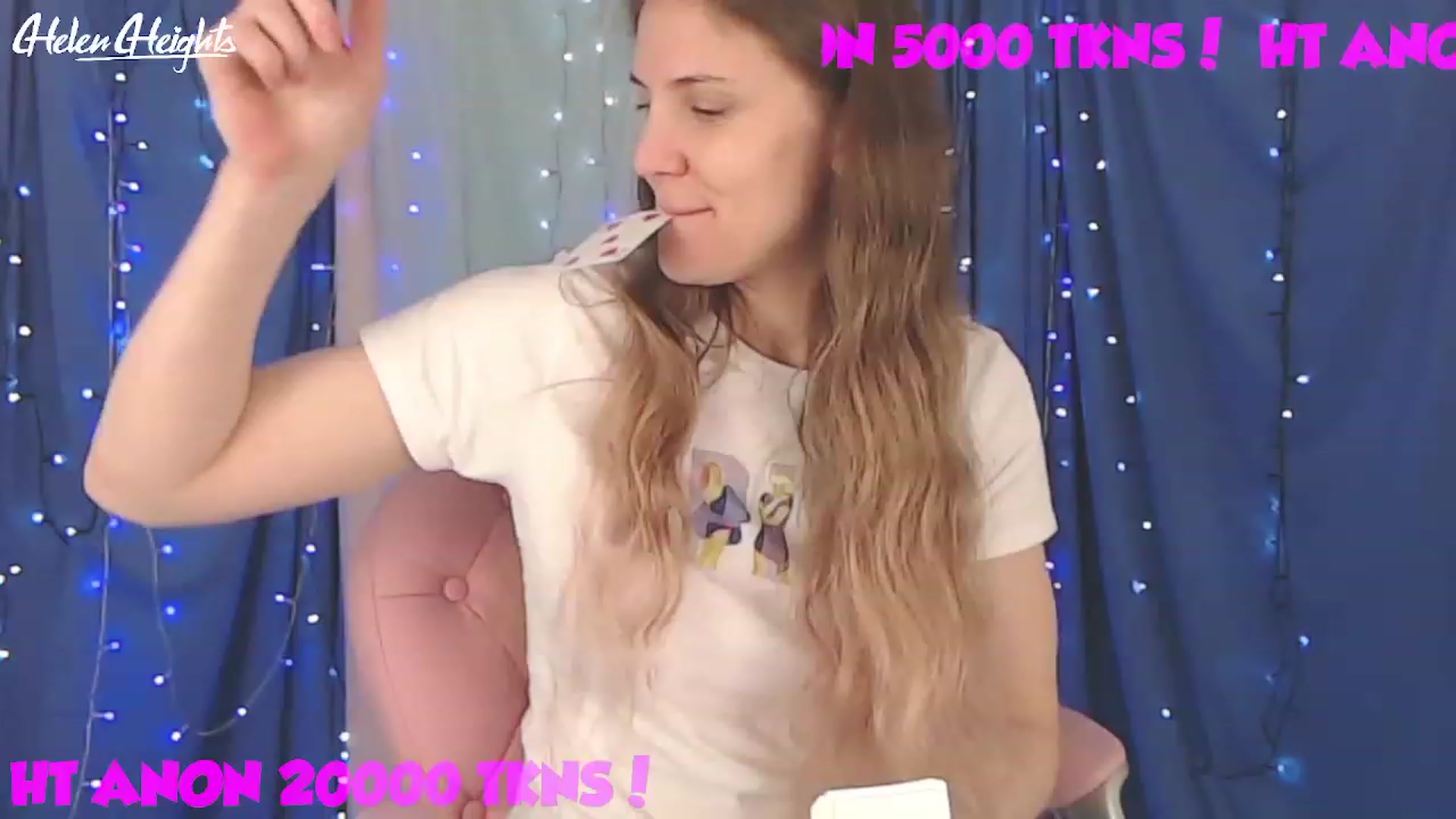 Gallery image thumbnail from Helen_Heights's myfreecams stream on, 01/19/2023, 03:46 image 15 of 20
