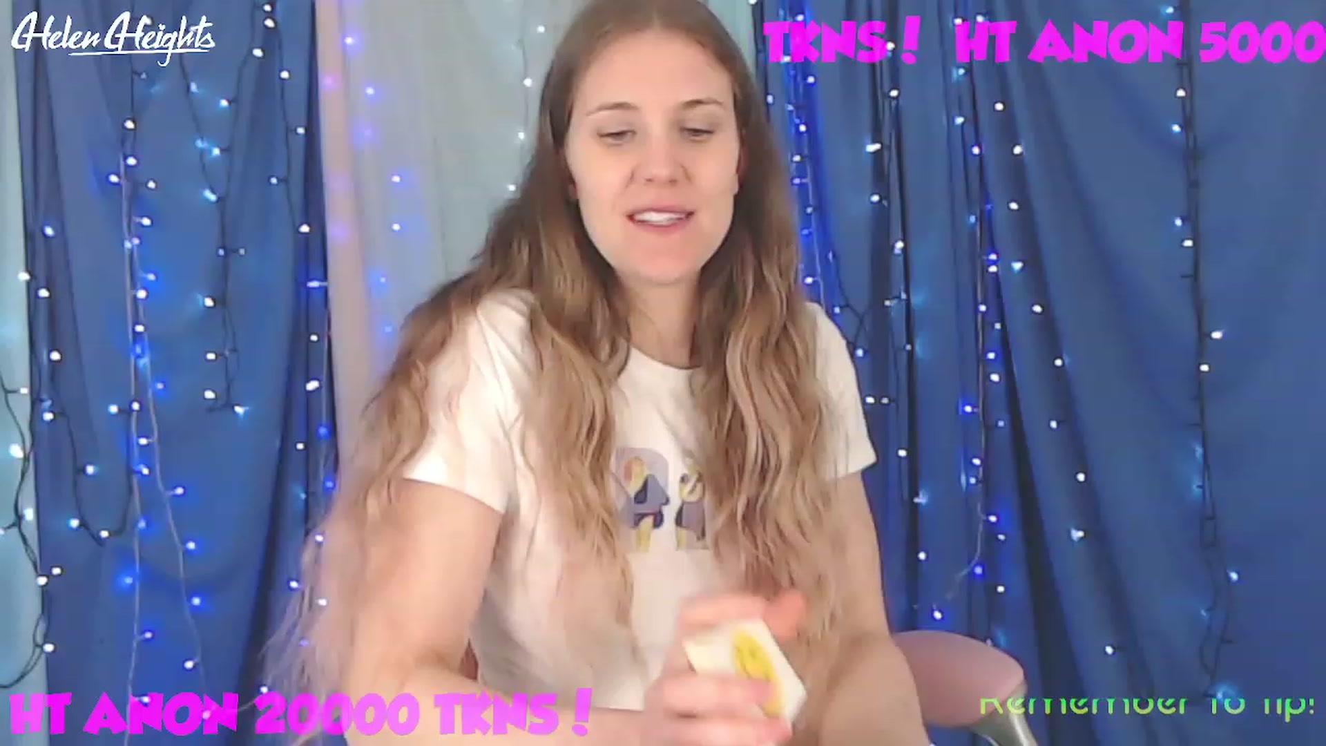 Gallery image thumbnail from Helen_Heights's myfreecams stream on, 01/19/2023, 03:46 image 9 of 20