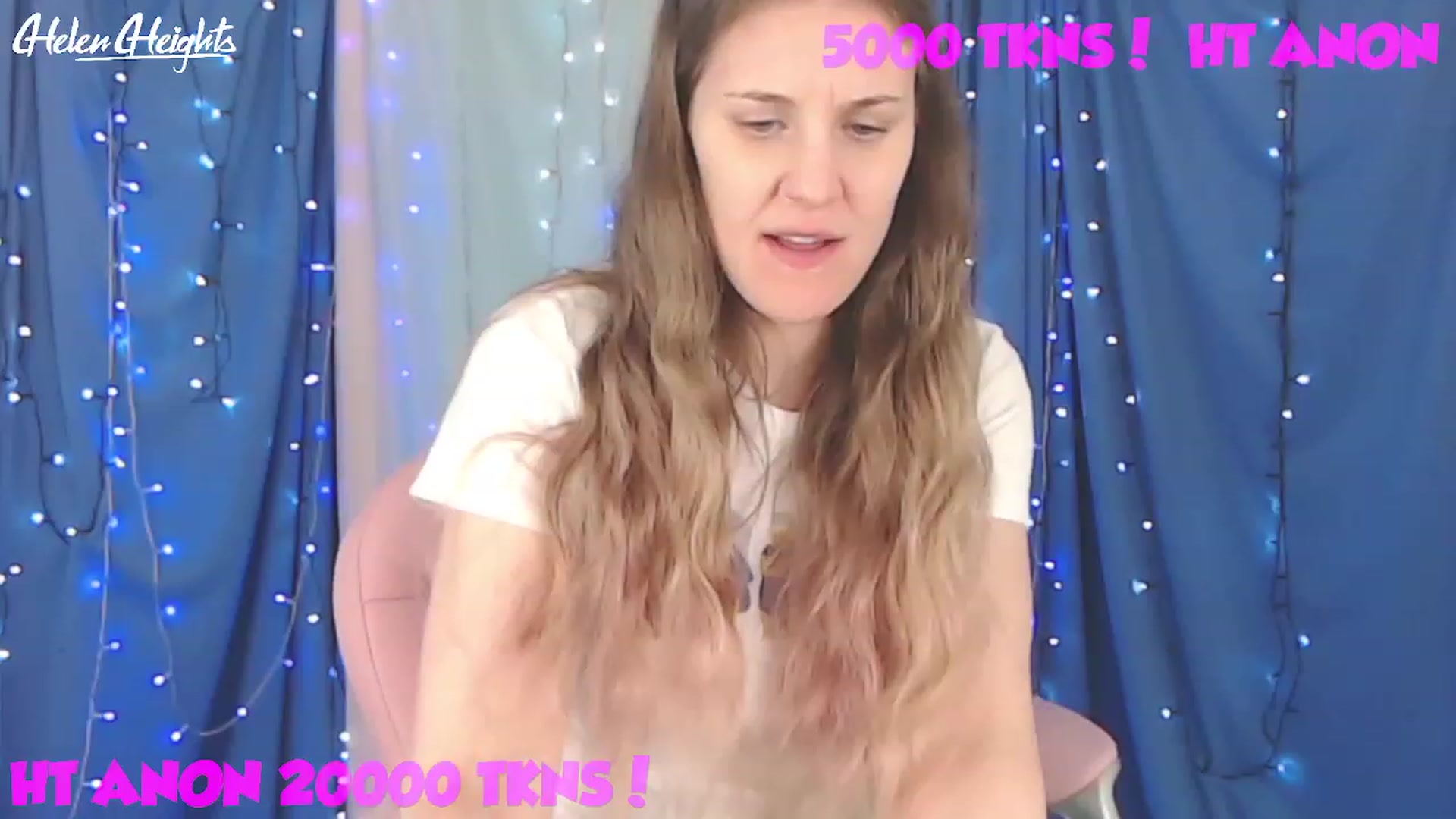 Gallery image thumbnail from Helen_Heights's myfreecams stream on, 01/19/2023, 03:46 image 16 of 20