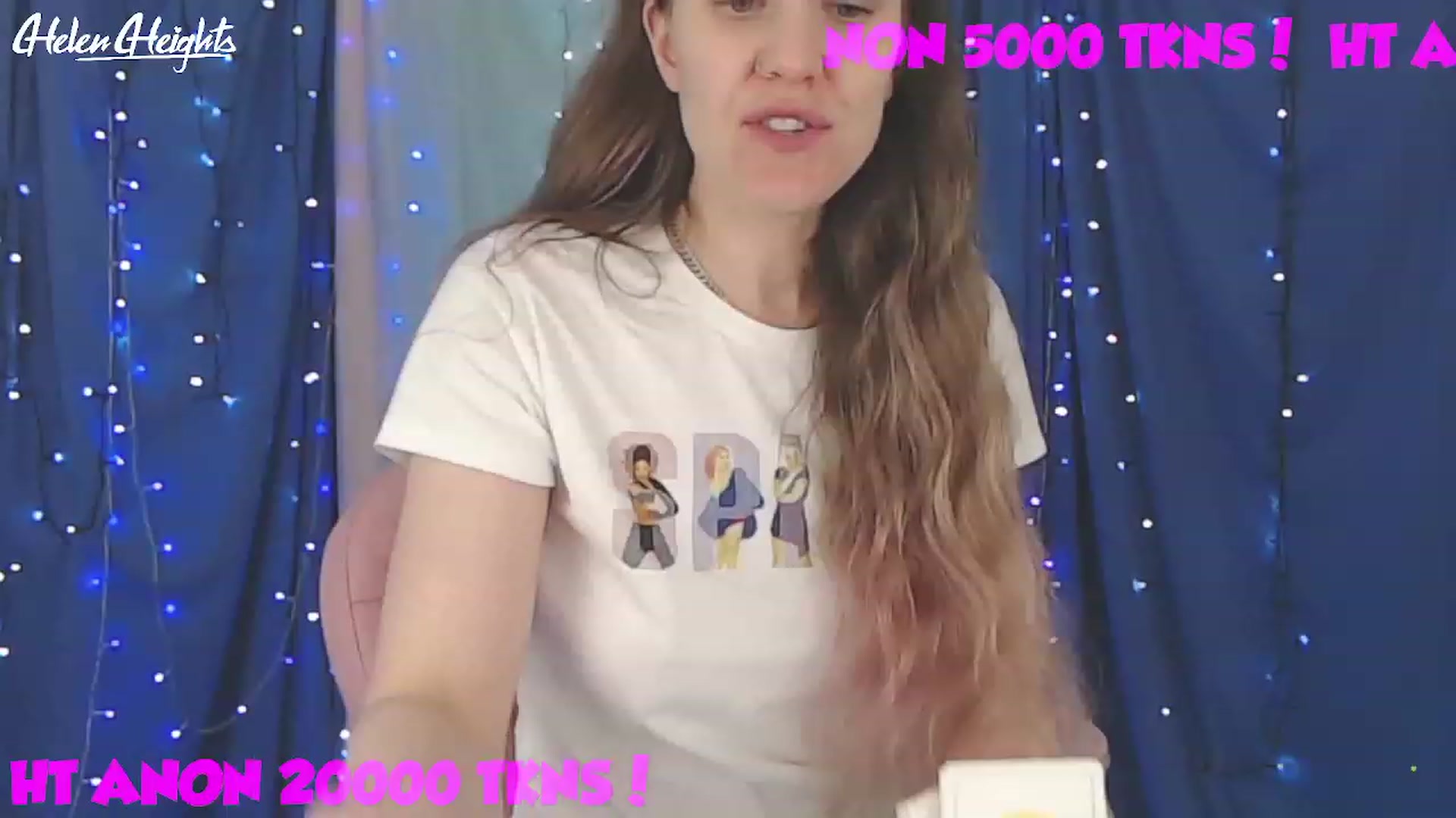 Gallery image thumbnail from Helen_Heights's myfreecams stream on, 01/19/2023, 03:46 image 14 of 20