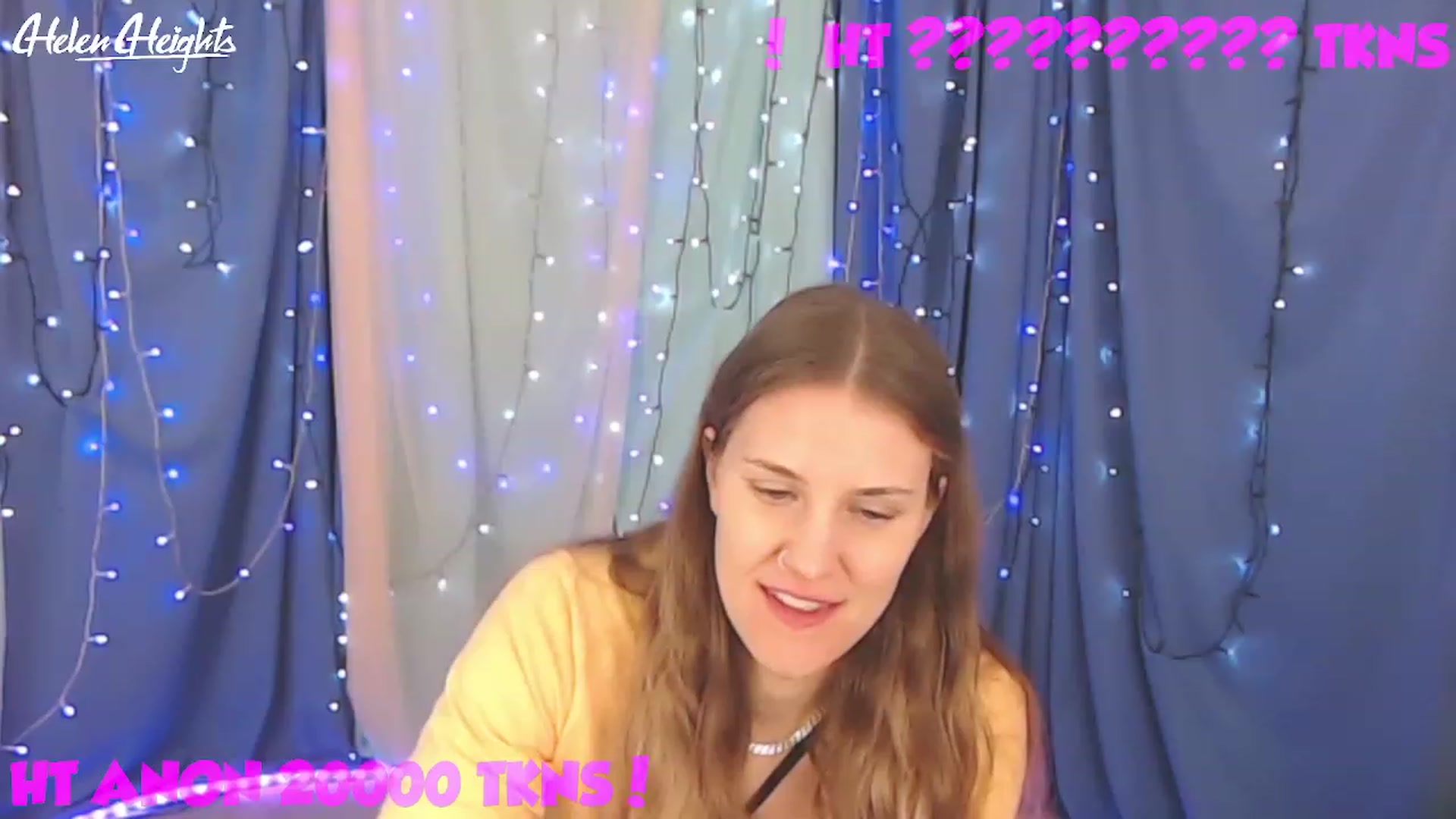 Gallery image thumbnail from Helen_Heights's myfreecams stream on, 01/20/2023, 02:31 image 9 of 20