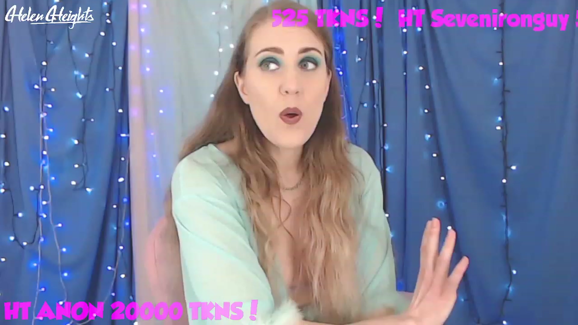 Gallery image thumbnail from Helen_Heights's myfreecams stream on, 01/21/2023, 03:10 image 17 of 20