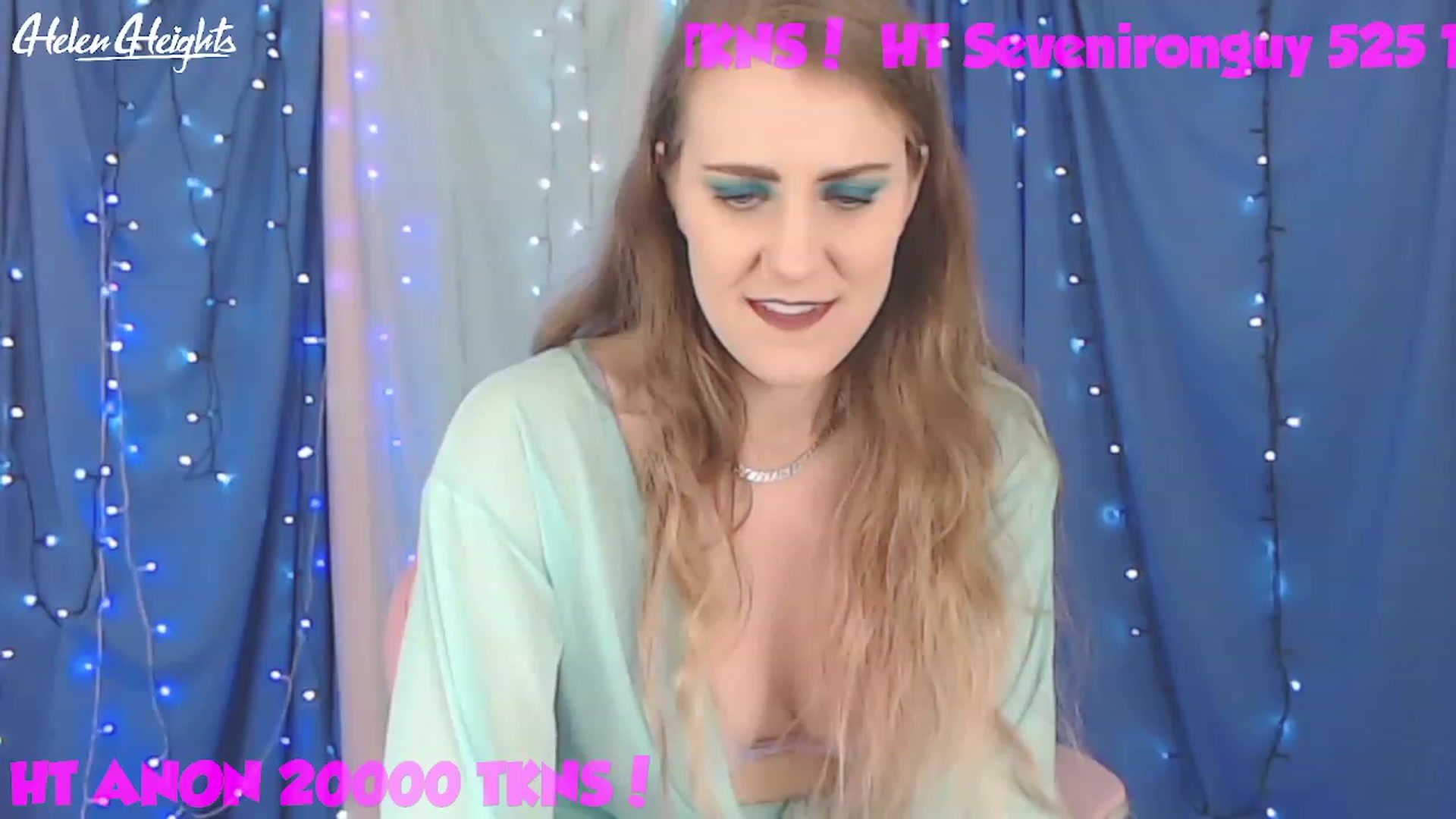 Gallery image thumbnail from Helen_Heights's myfreecams stream on, 01/21/2023, 03:10 image 16 of 20