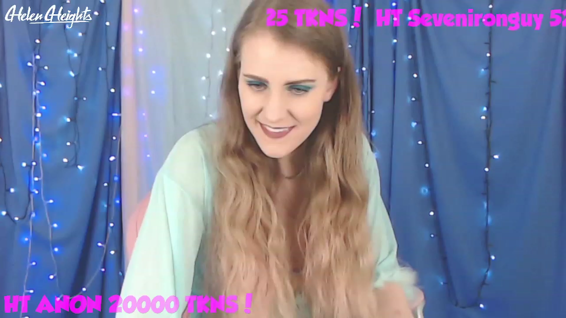 Gallery image thumbnail from Helen_Heights's myfreecams stream on, 01/21/2023, 03:27 image 11 of 20