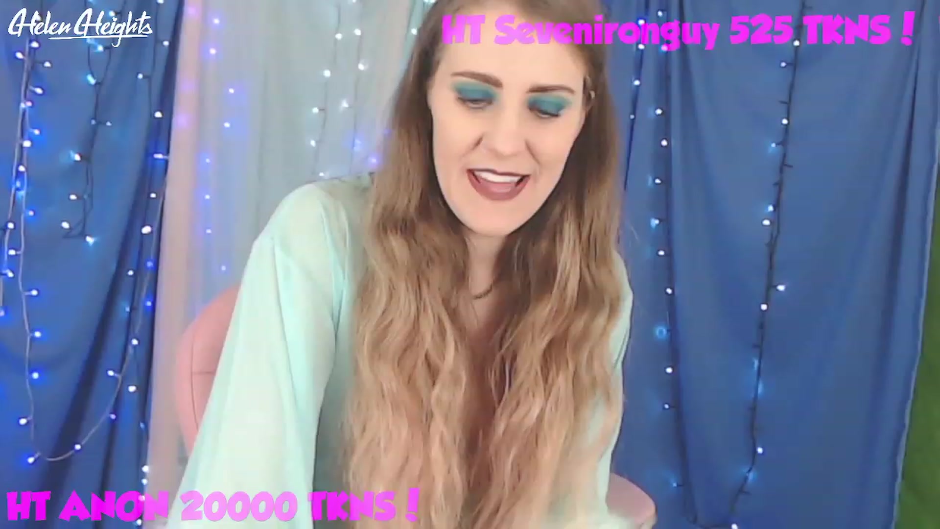 Gallery image thumbnail from Helen_Heights's myfreecams stream on, 01/21/2023, 03:27 image 16 of 20