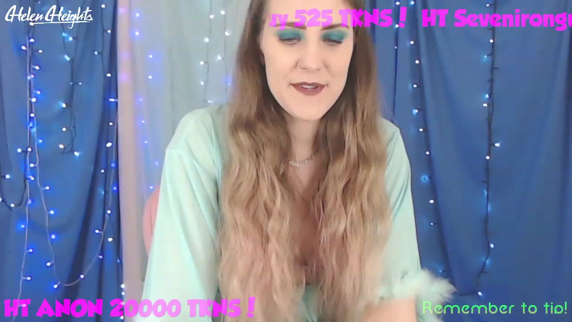 Gallery image thumbnail from Helen_Heights's myfreecams stream on, 01/21/2023, 03:27 image 20 of 20
