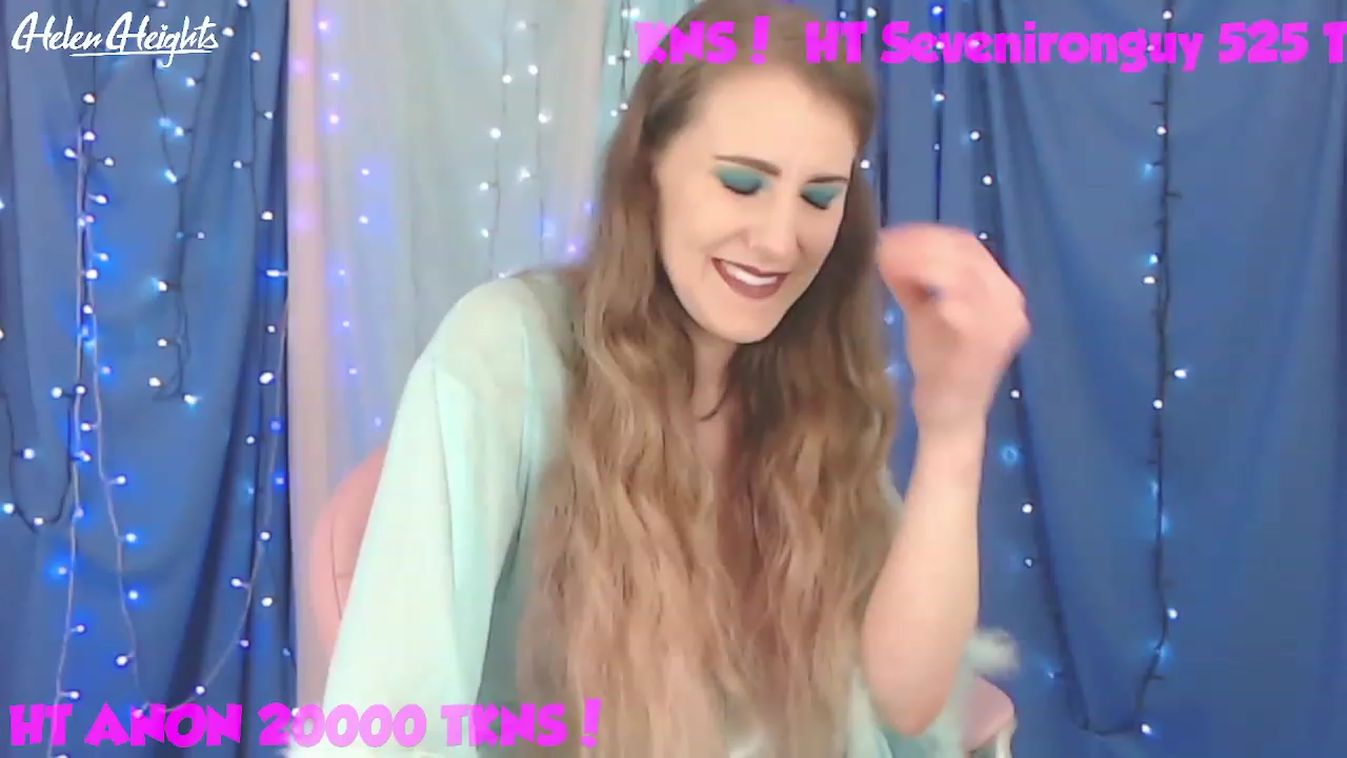 Gallery image thumbnail from Helen_Heights's myfreecams stream on, 01/21/2023, 03:27 image 10 of 20