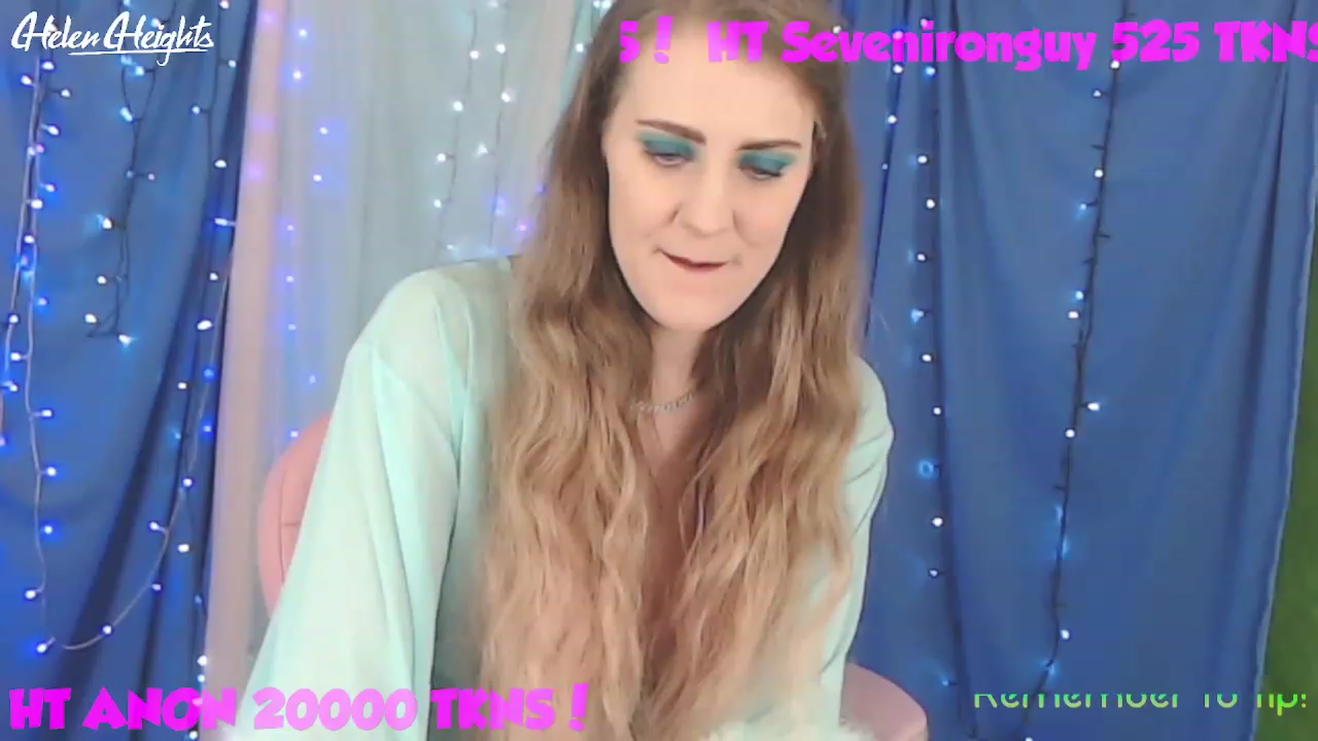 Gallery image thumbnail from Helen_Heights's myfreecams stream on, 01/21/2023, 03:27 image 17 of 20