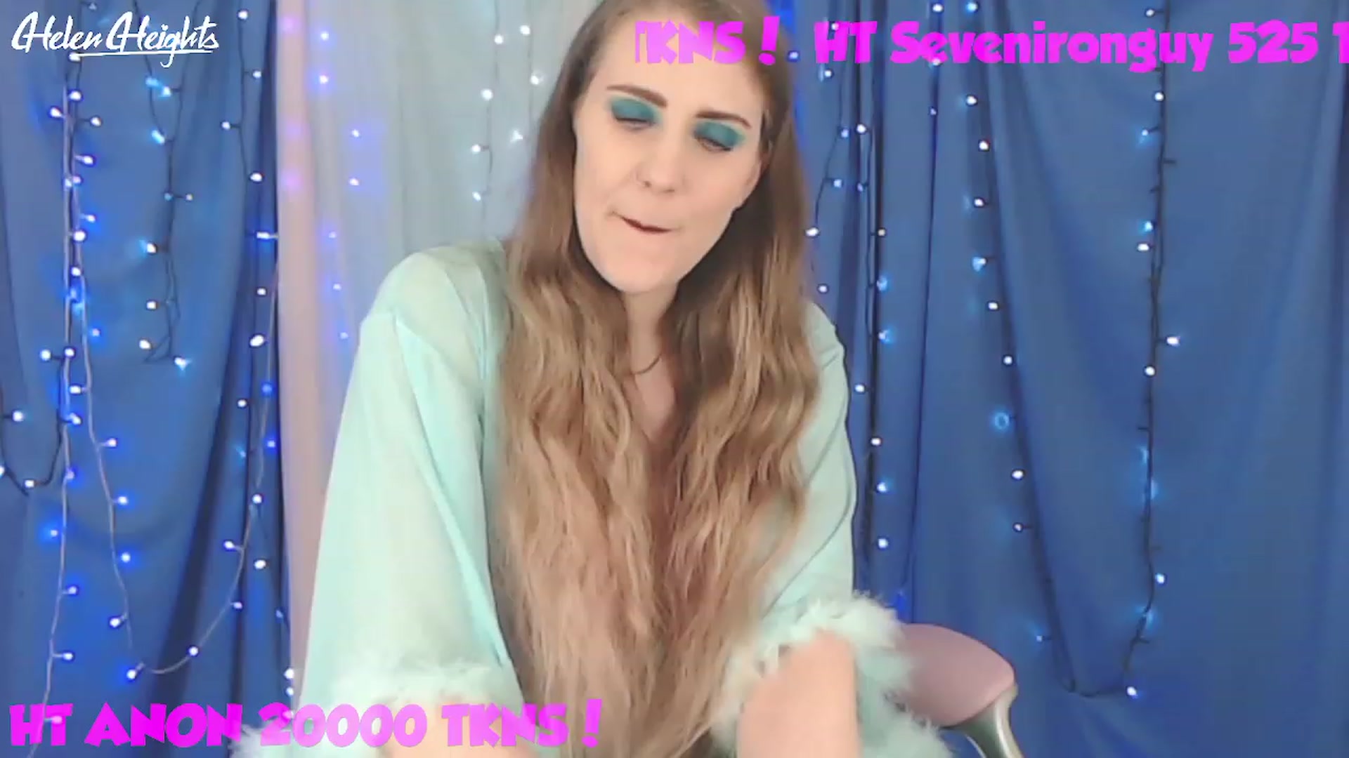 Gallery image thumbnail from Helen_Heights's myfreecams stream on, 01/21/2023, 03:27 image 18 of 20