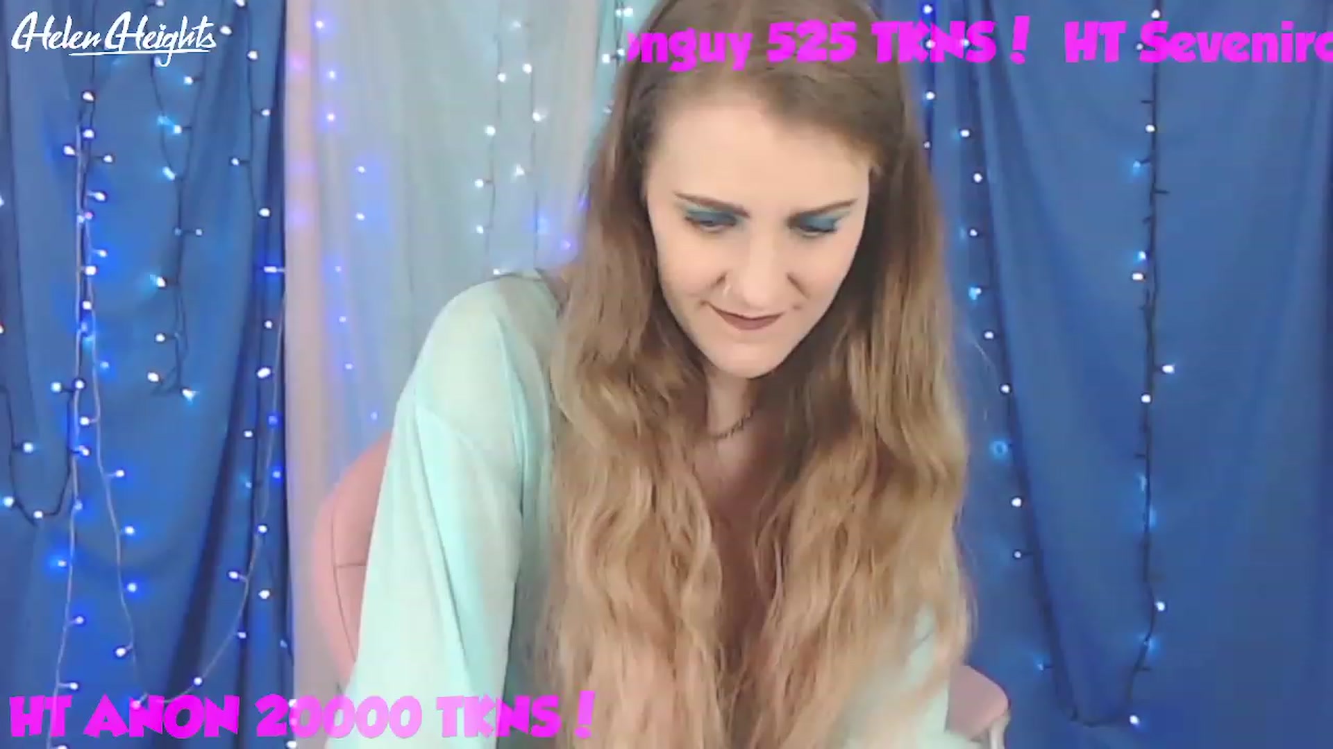 Gallery image thumbnail from Helen_Heights's myfreecams stream on, 01/21/2023, 03:27 image 13 of 20