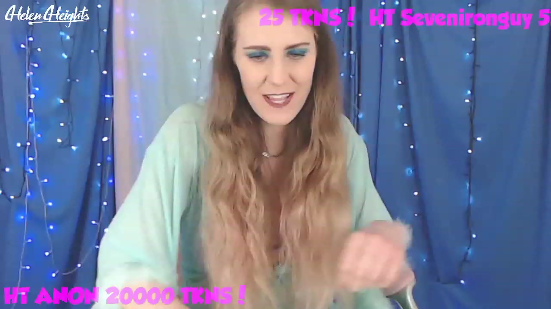 Gallery image thumbnail from Helen_Heights's myfreecams stream on, 01/21/2023, 03:27 image 19 of 20