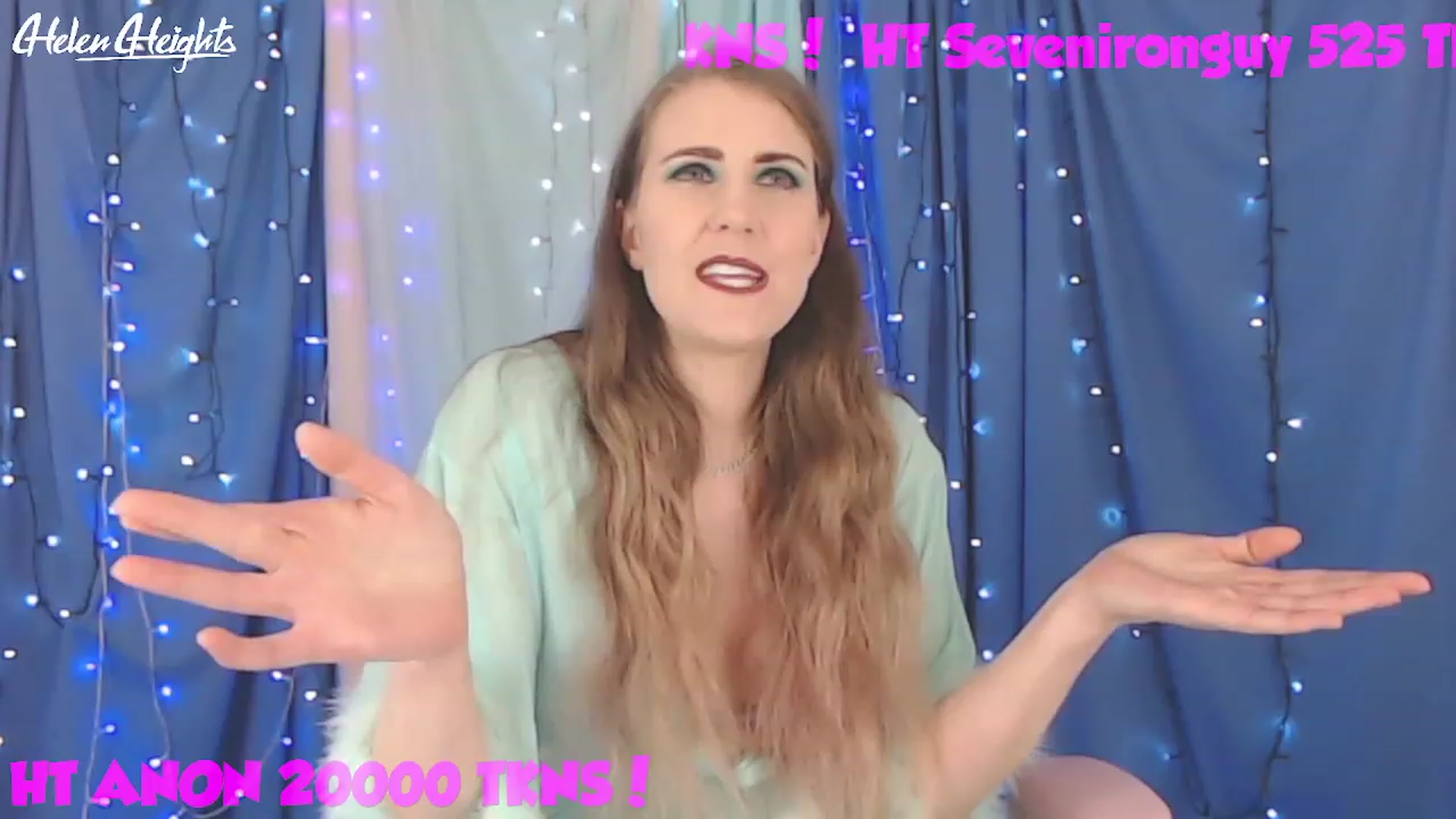 Gallery image thumbnail from Helen_Heights's myfreecams stream on, 01/21/2023, 03:27 image 2 of 20