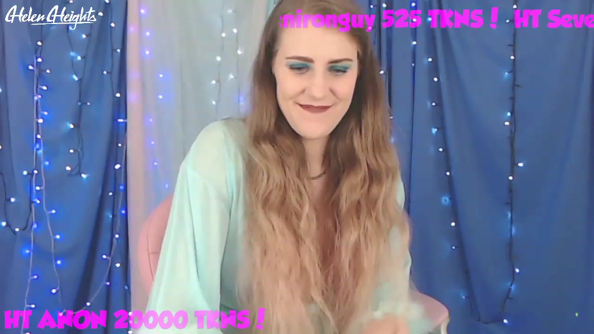 Gallery image thumbnail from Helen_Heights's myfreecams stream on, 01/21/2023, 03:27 image 14 of 20
