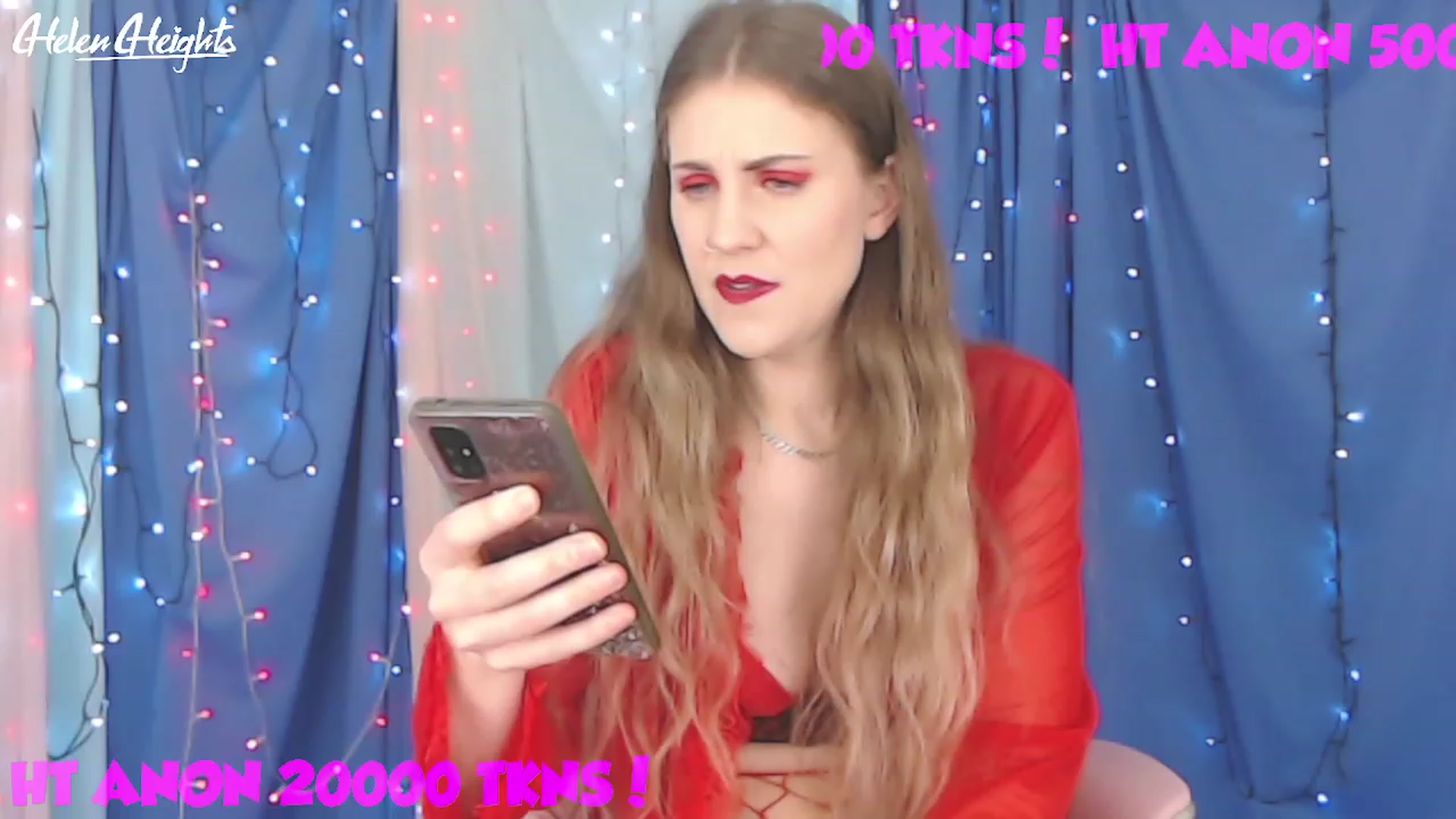 Gallery image thumbnail from Helen_Heights's myfreecams stream on, 01/28/2023, 04:33 image 15 of 20