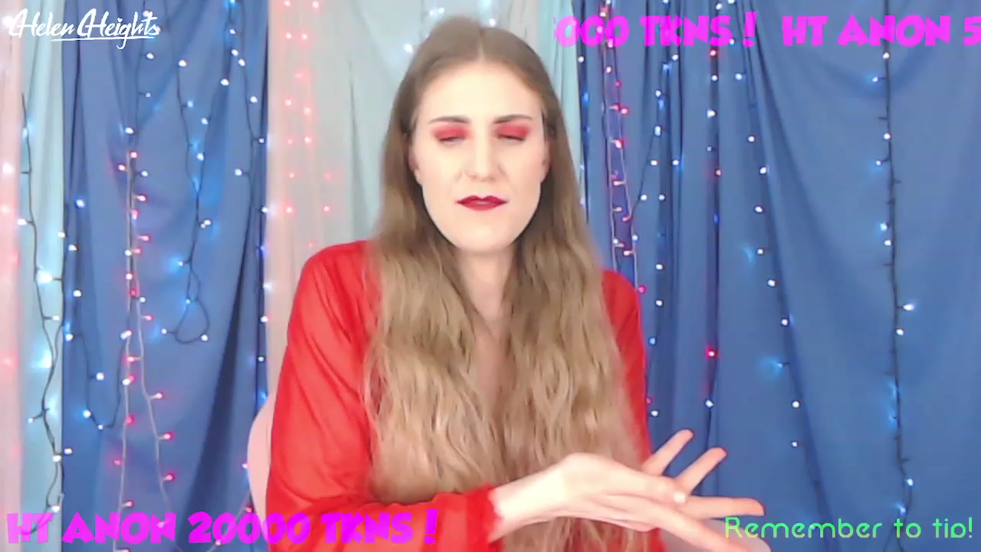 Gallery image thumbnail from Helen_Heights's myfreecams stream on, 01/28/2023, 04:33 image 20 of 20