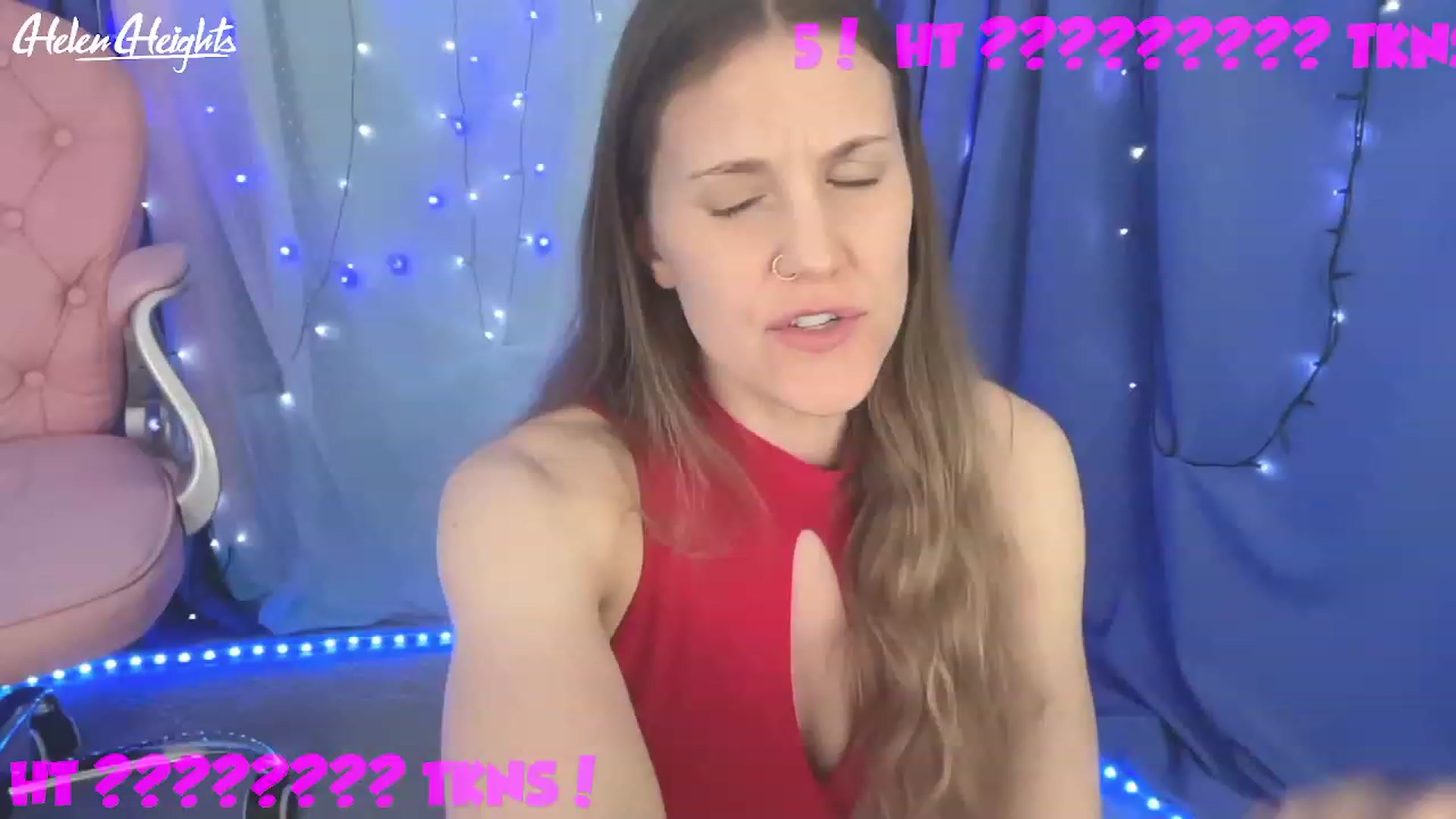 Gallery image thumbnail from Helen_Heights's myfreecams stream on, 02/02/2023, 01:53 image 14 of 20