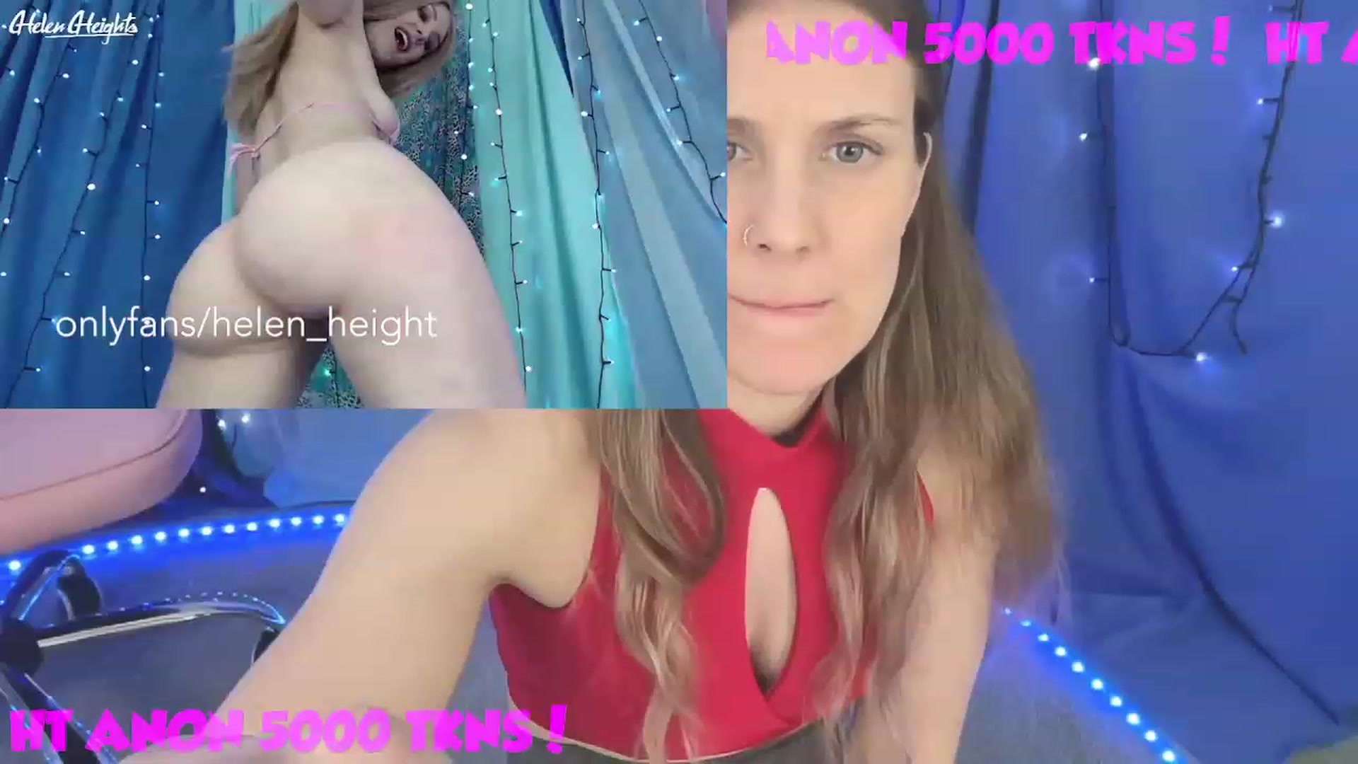 Gallery image thumbnail from Helen_Heights's myfreecams stream on, 02/02/2023, 03:40 image 9 of 20