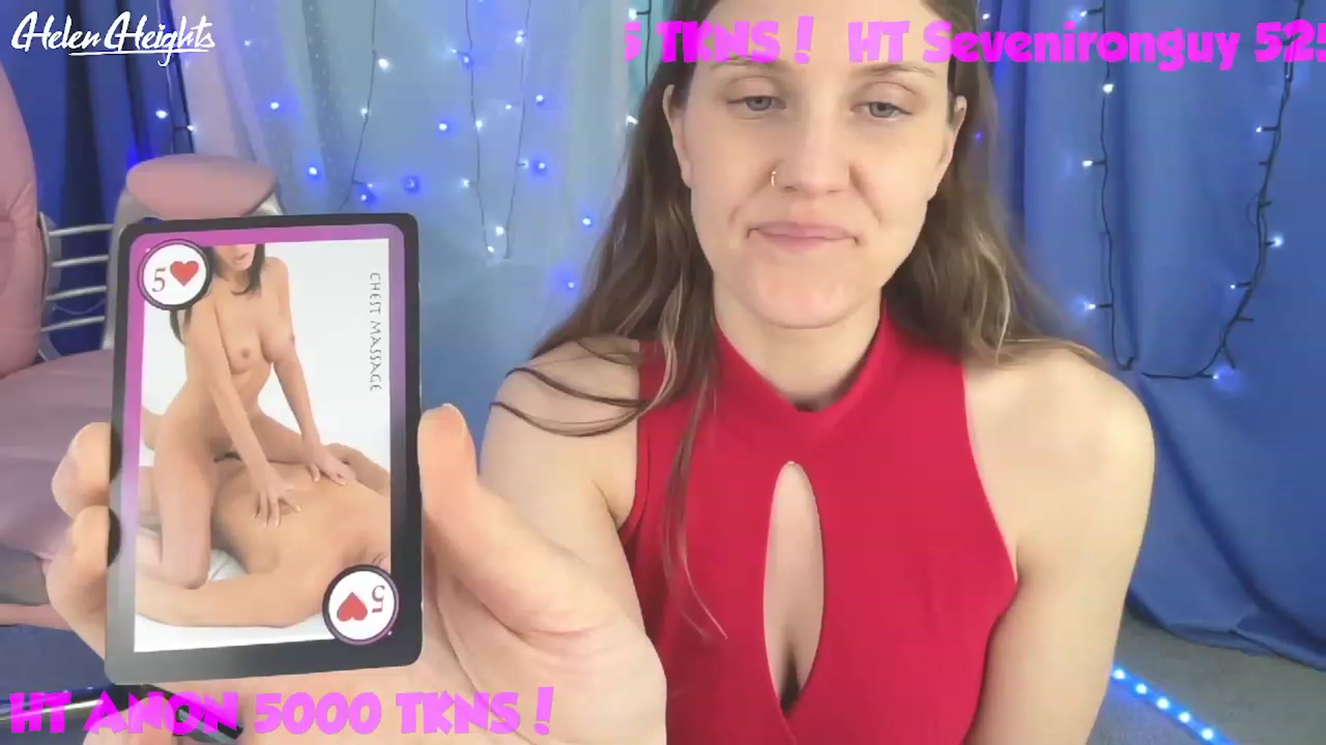 Gallery image thumbnail from Helen_Heights's myfreecams stream on, 02/03/2023, 02:55 image 18 of 20