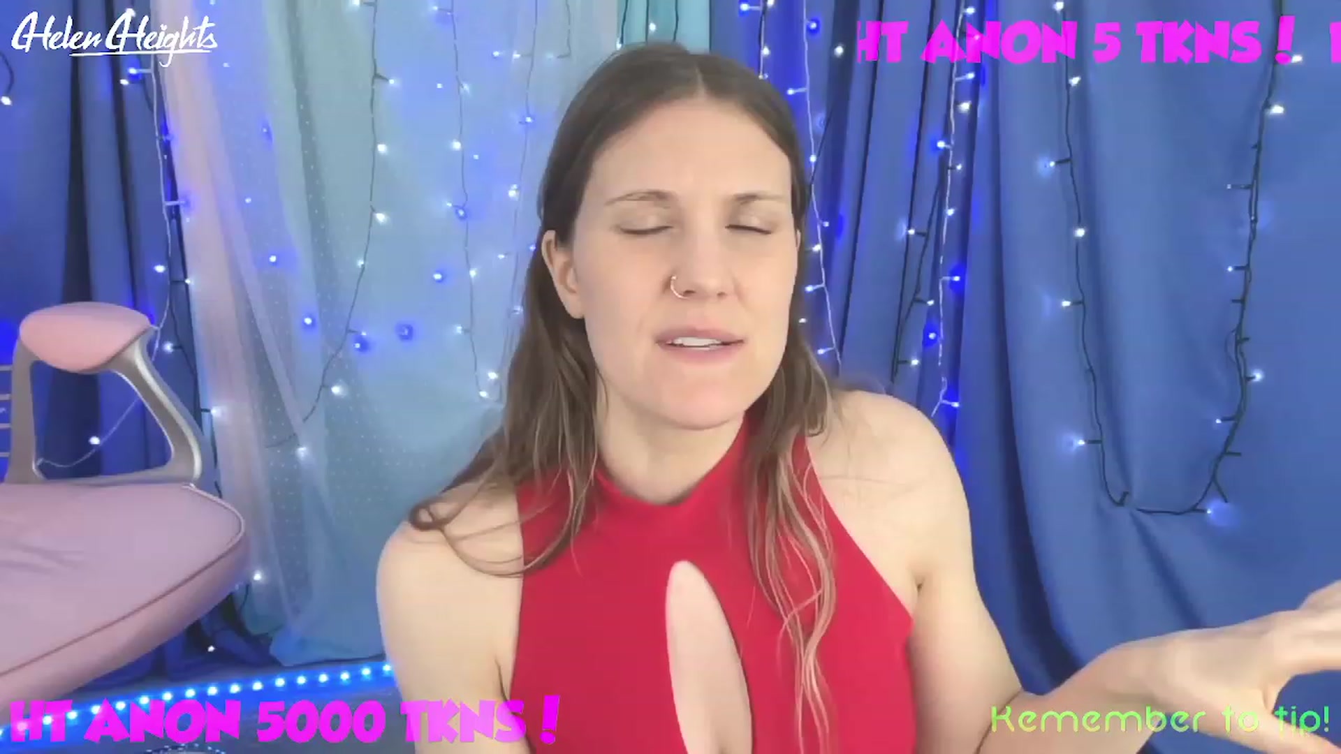 Gallery image thumbnail from Helen_Heights's myfreecams stream on, 02/03/2023, 02:55 image 8 of 20