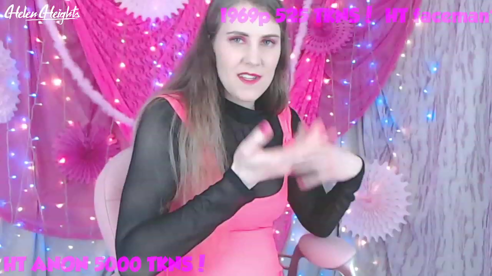 Gallery image thumbnail from Helen_Heights's myfreecams stream on, 02/18/2023, 03:18 image 3 of 20