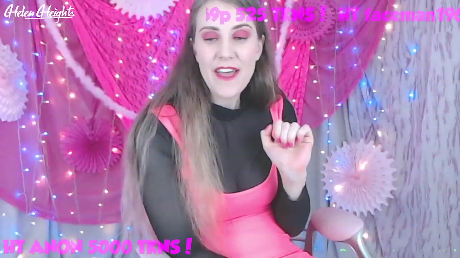 Gallery image thumbnail from Helen_Heights's myfreecams stream on, 02/18/2023, 03:18 image 5 of 20