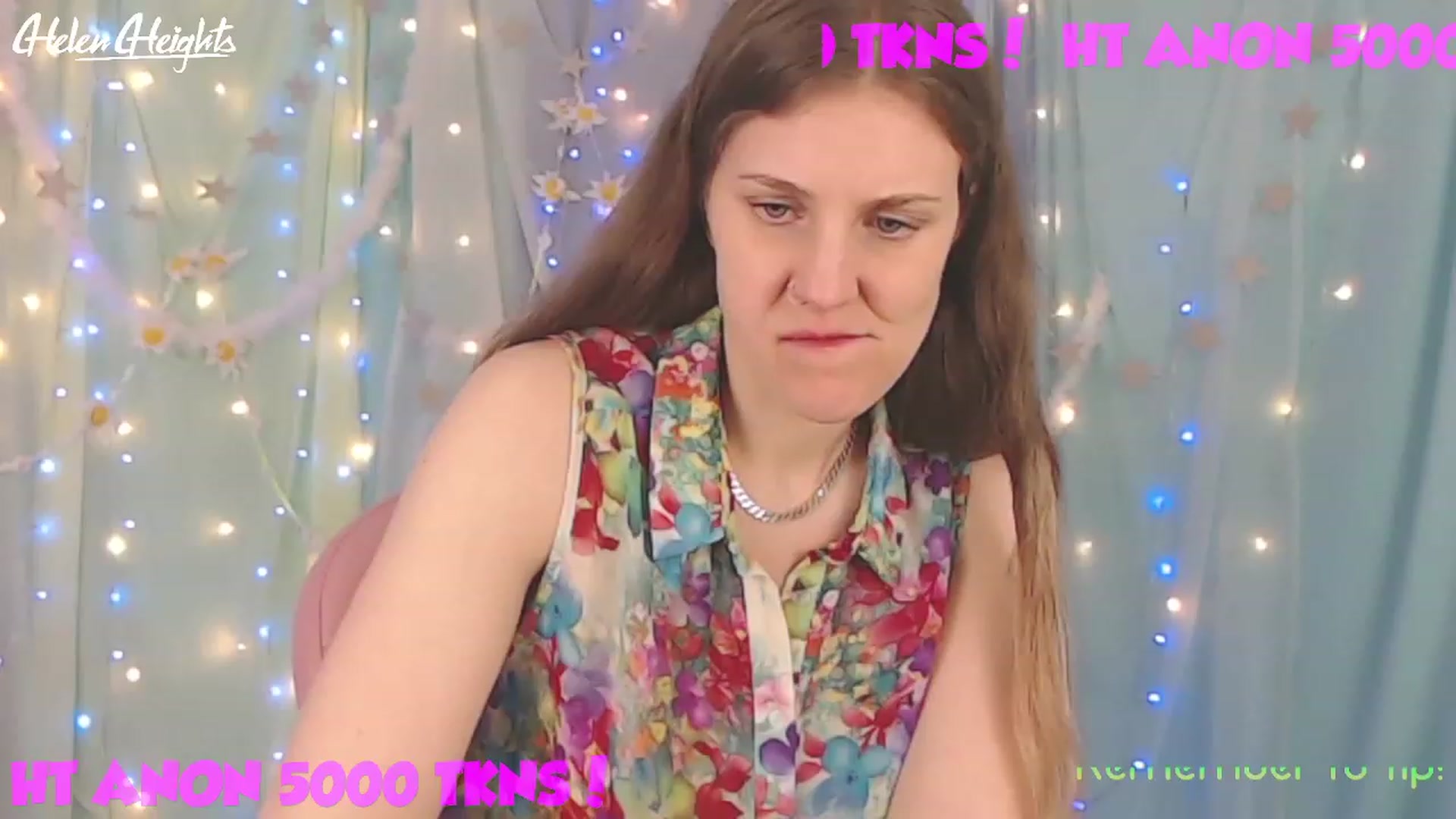 Gallery image thumbnail from Helen_Heights's myfreecams stream on, 02/24/2023, 03:27 image 20 of 20