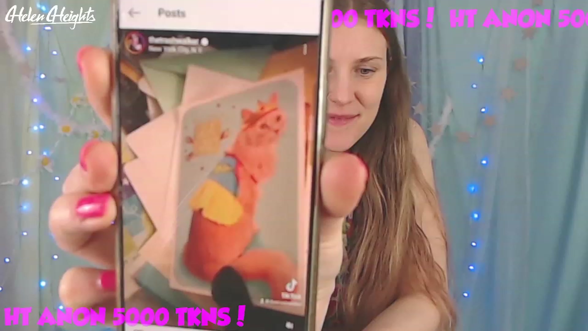 Gallery image thumbnail from Helen_Heights's myfreecams stream on, 02/24/2023, 04:00 image 10 of 20