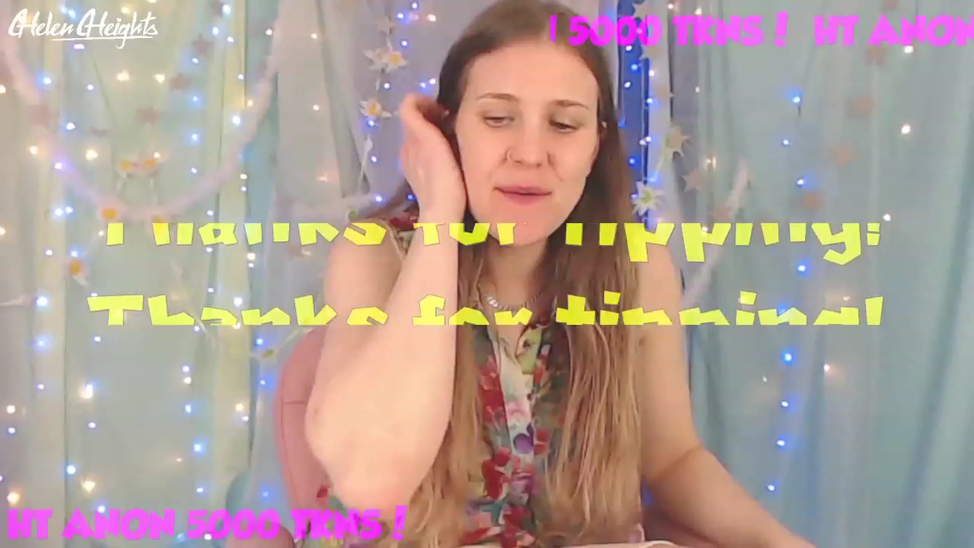 Gallery image thumbnail from Helen_Heights's myfreecams stream on, 02/24/2023, 04:00 image 6 of 20