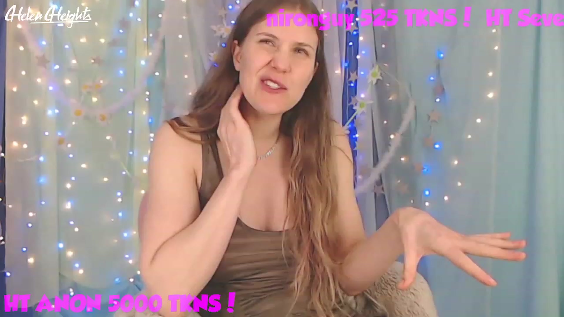 Gallery image thumbnail from Helen_Heights's myfreecams stream on, 03/01/2023, 04:00 image 3 of 20