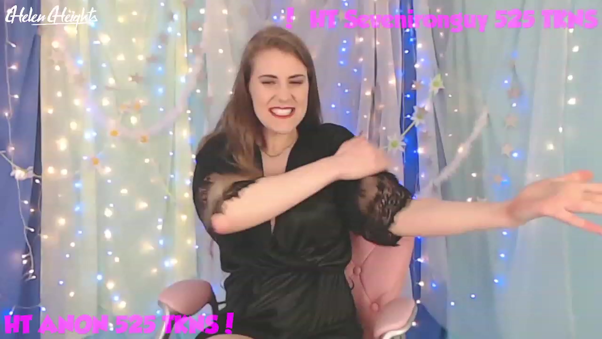 Gallery image thumbnail from Helen_Heights's myfreecams stream on, 03/04/2023, 02:52 image 15 of 20