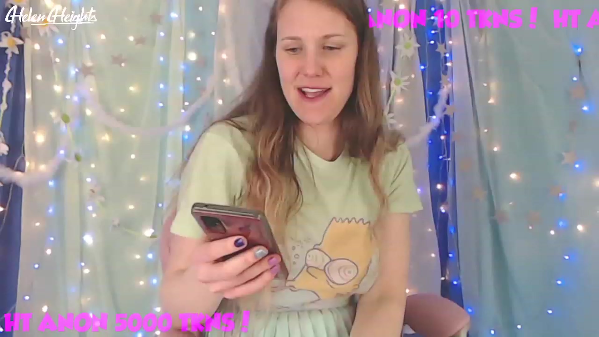 Gallery image thumbnail from Helen_Heights's myfreecams stream on, 03/10/2023, 03:11 image 14 of 20