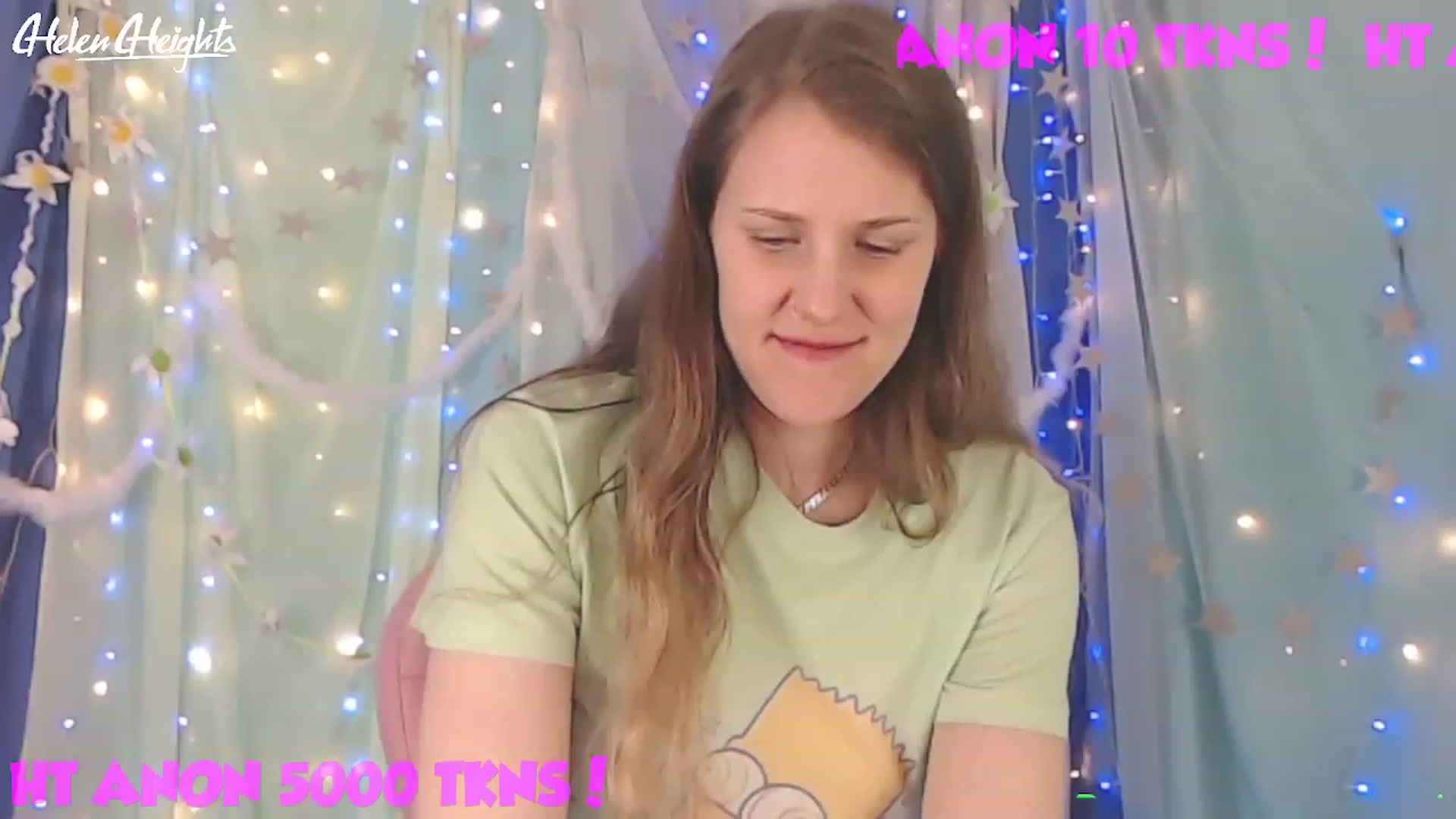 Gallery image thumbnail from Helen_Heights's myfreecams stream on, 03/10/2023, 03:11 image 8 of 20