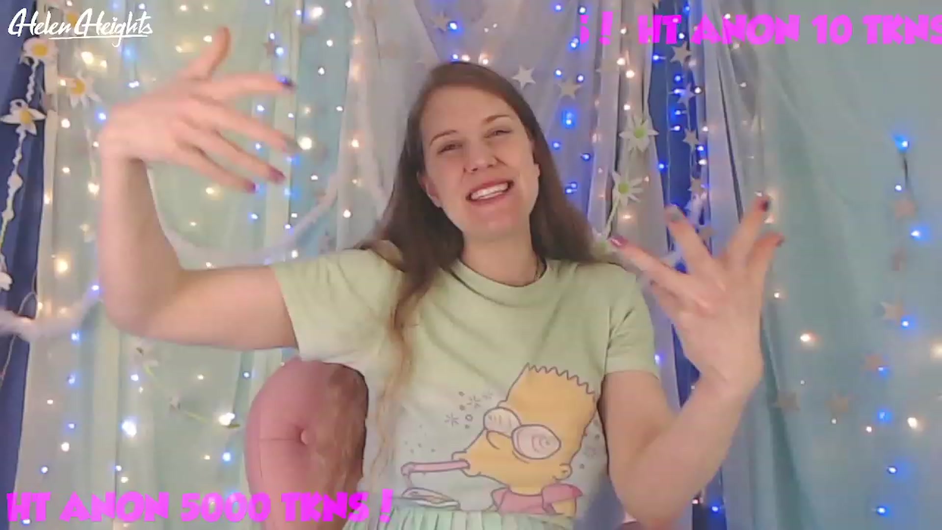 Gallery image thumbnail from Helen_Heights's myfreecams stream on, 03/10/2023, 03:11 image 10 of 20