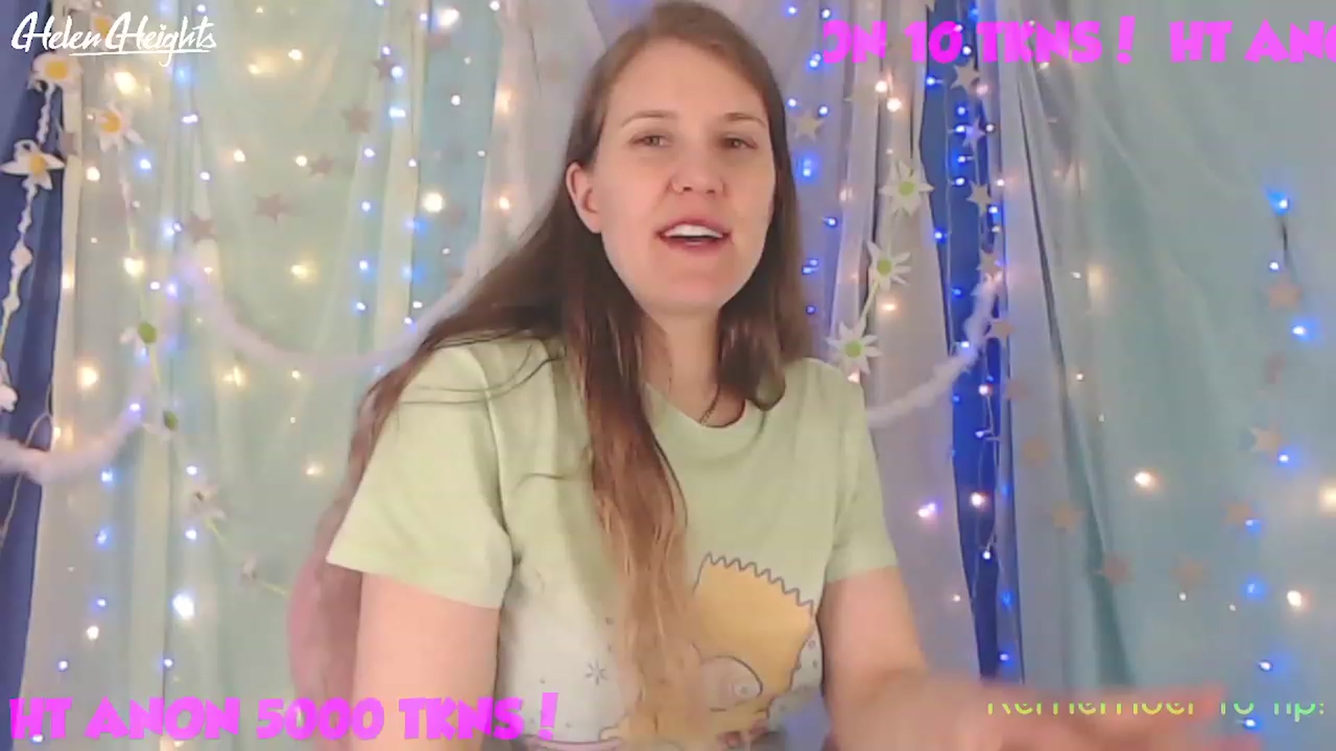 Gallery image thumbnail from Helen_Heights's myfreecams stream on, 03/10/2023, 03:11 image 7 of 20