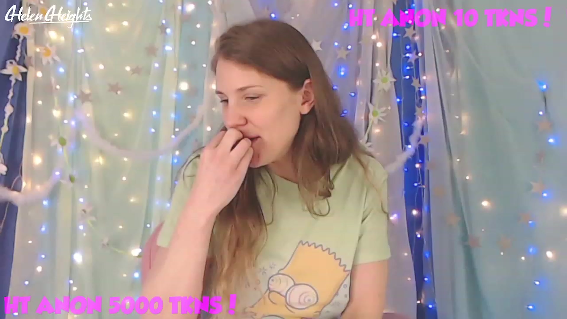 Gallery image thumbnail from Helen_Heights's myfreecams stream on, 03/10/2023, 03:11 image 9 of 20