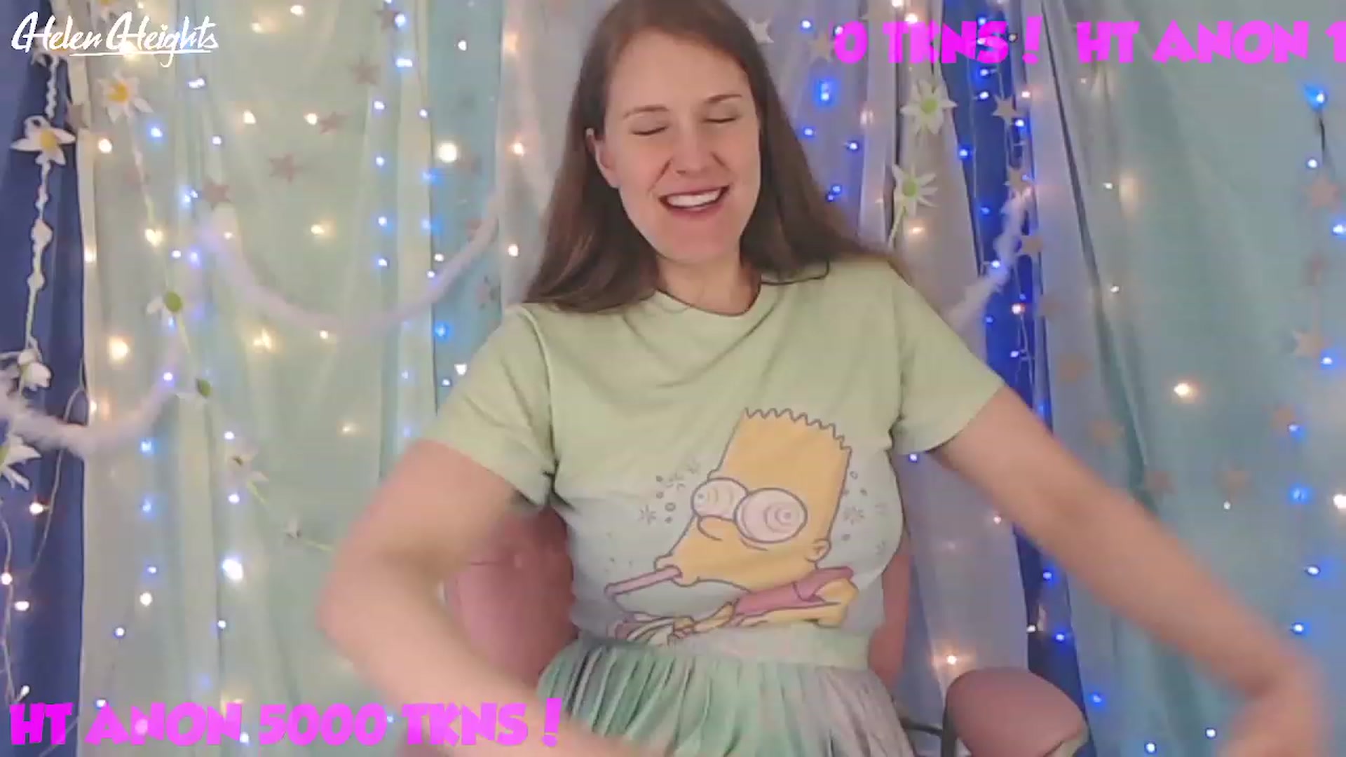 Gallery image thumbnail from Helen_Heights's myfreecams stream on, 03/10/2023, 03:11 image 12 of 20