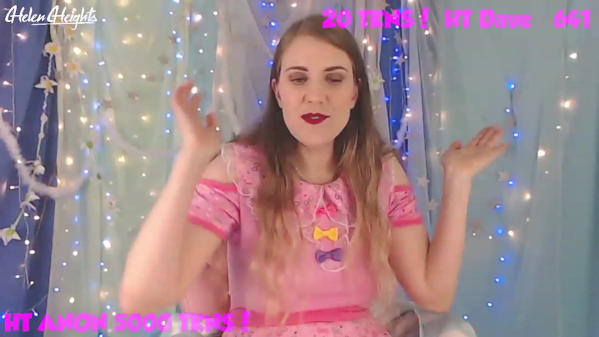 Gallery image thumbnail from Helen_Heights's myfreecams stream on, 03/11/2023, 03:29 image 9 of 20